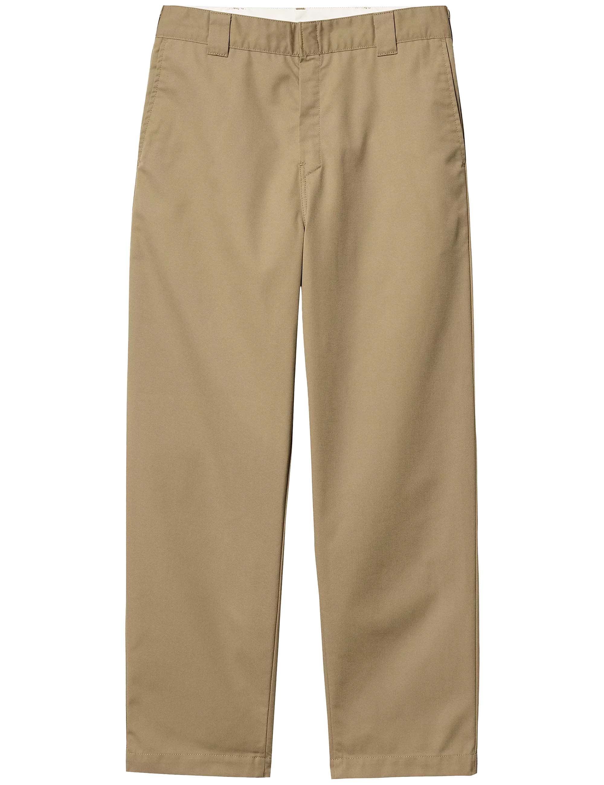 Craft Pant - Leather
