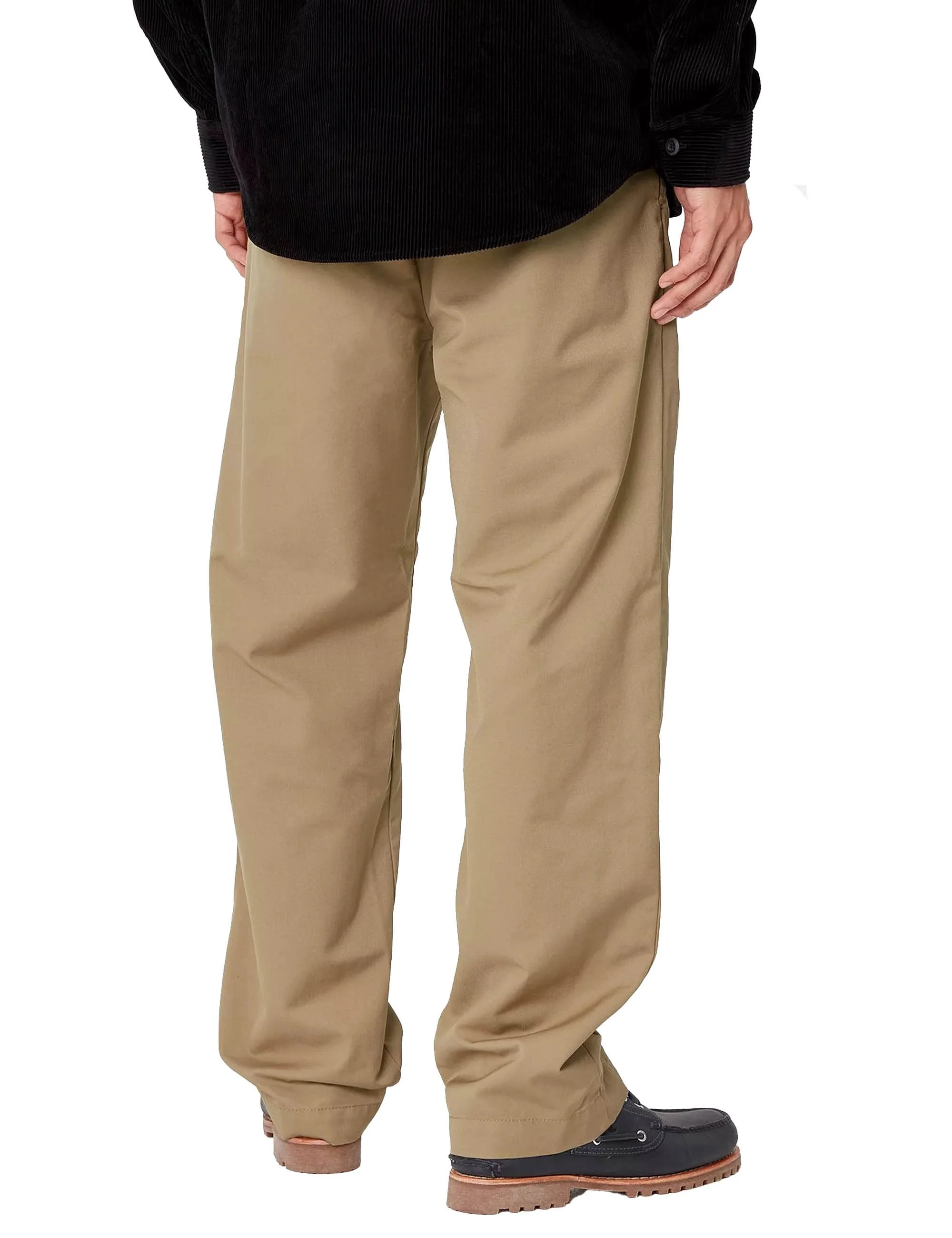 Craft Pant - Leather - Image 4