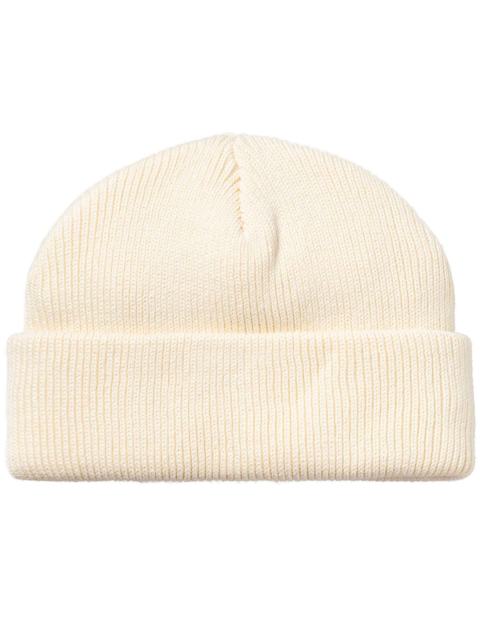 Dawson Beanie Hat - Natural - Image 2