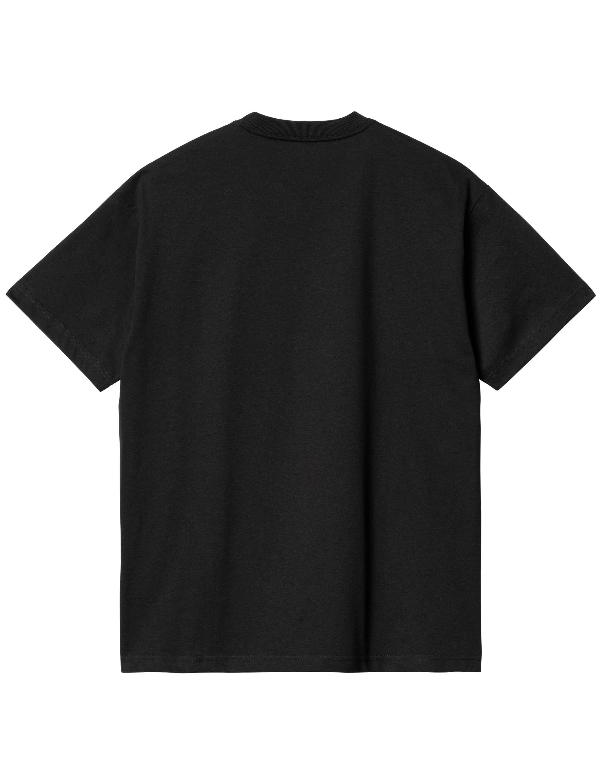 Deadkebab Knock Knock T-Shirt - Black - Image 2