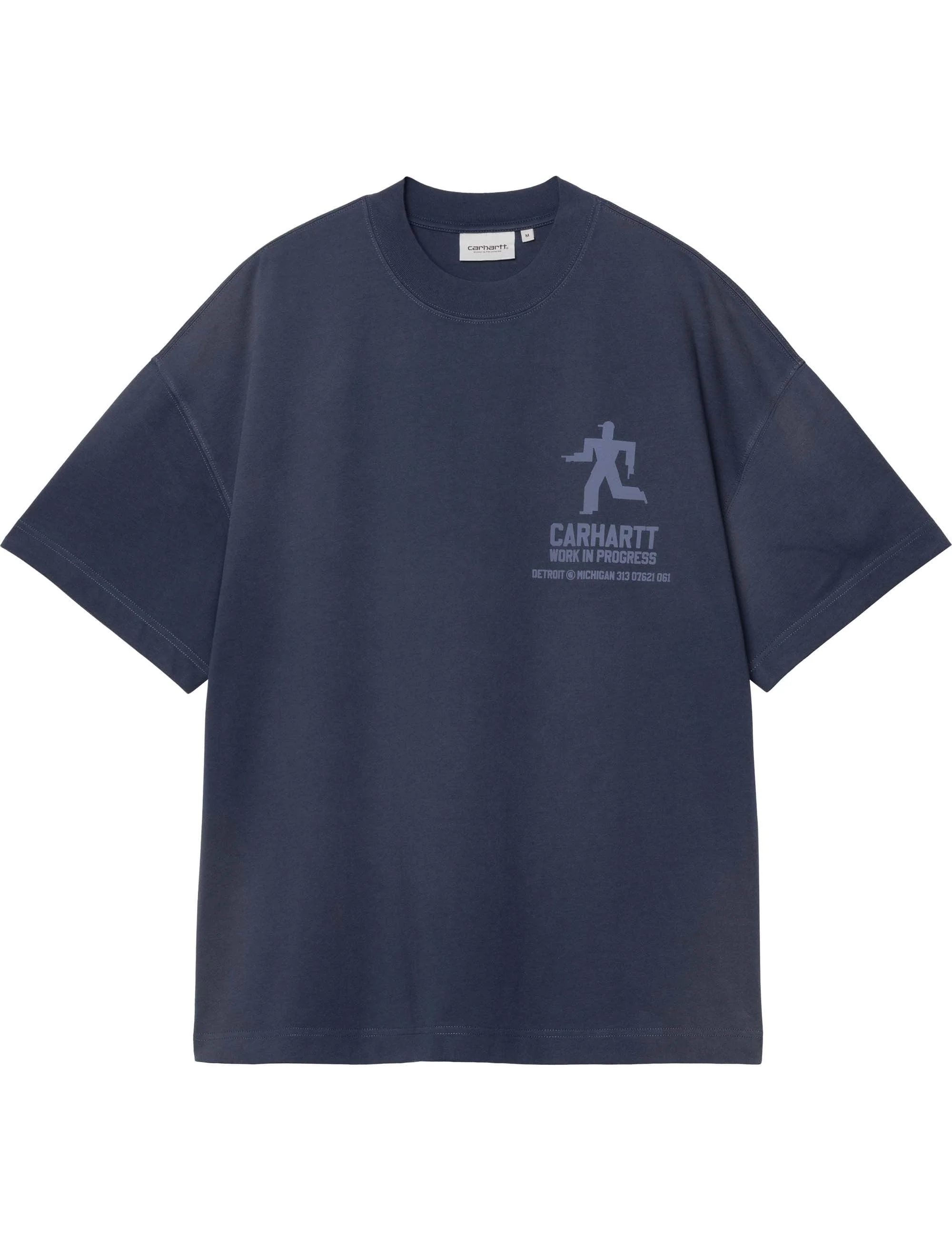 Distance T-Shirt - Jupiter