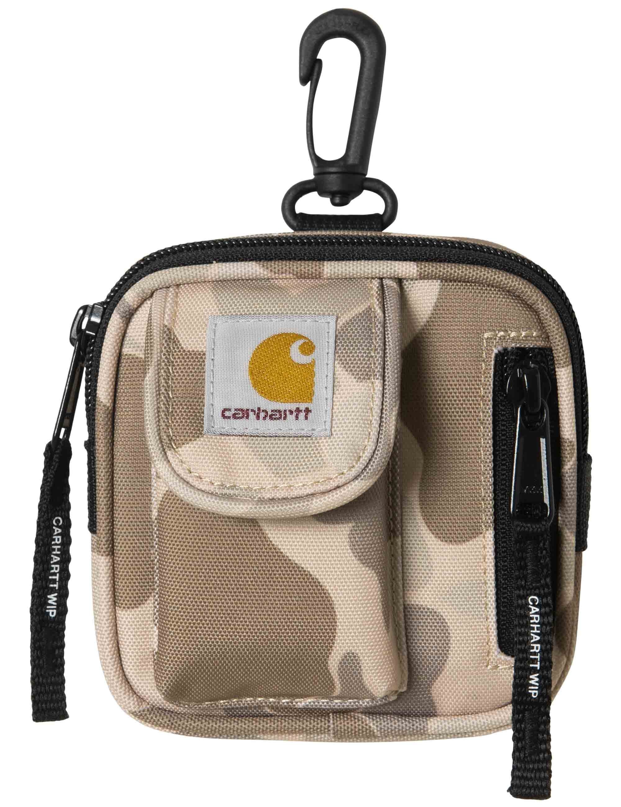Essentials Coin Wallet - Camo Duck, Desert