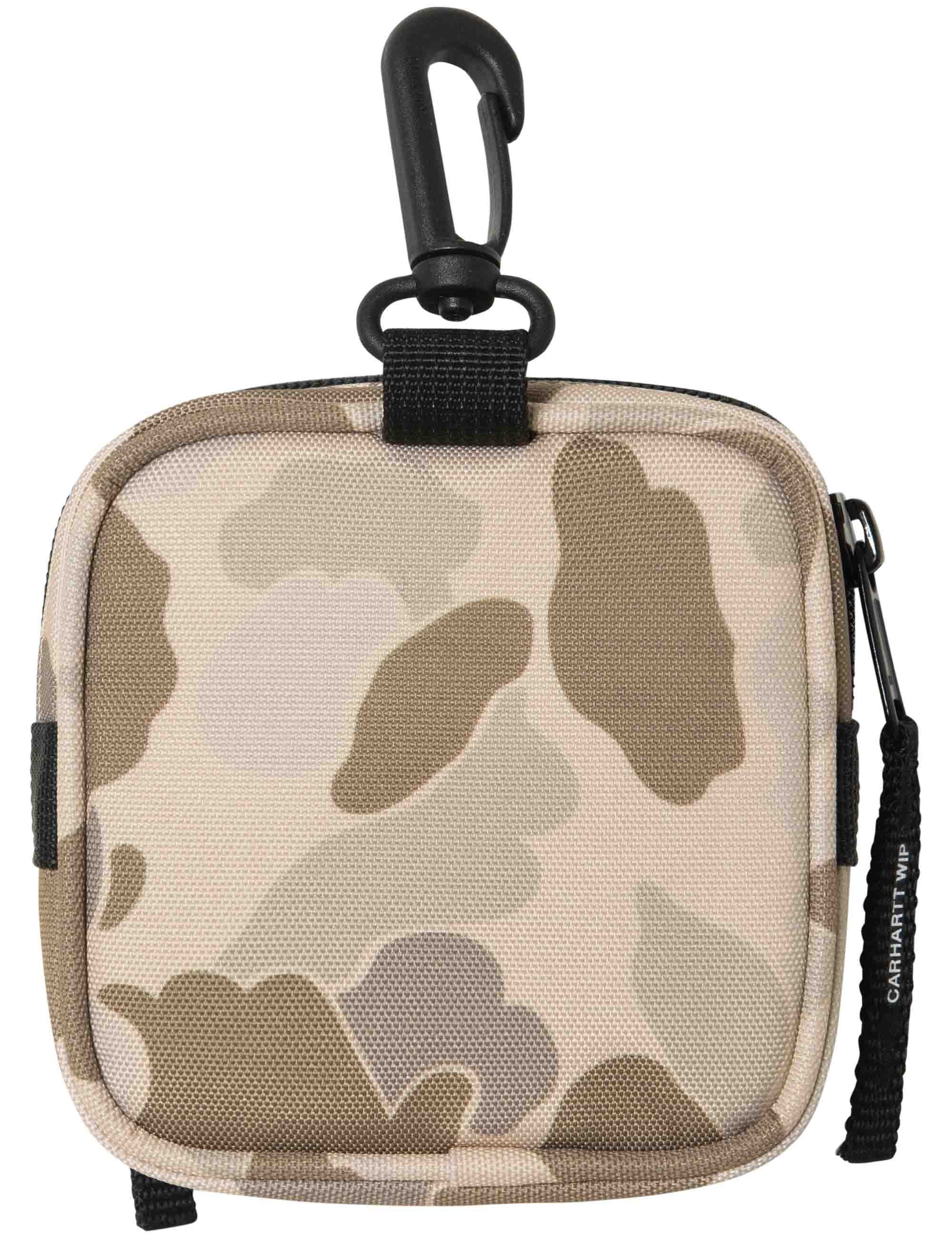 Essentials Coin Wallet - Camo Duck, Desert - Image 2