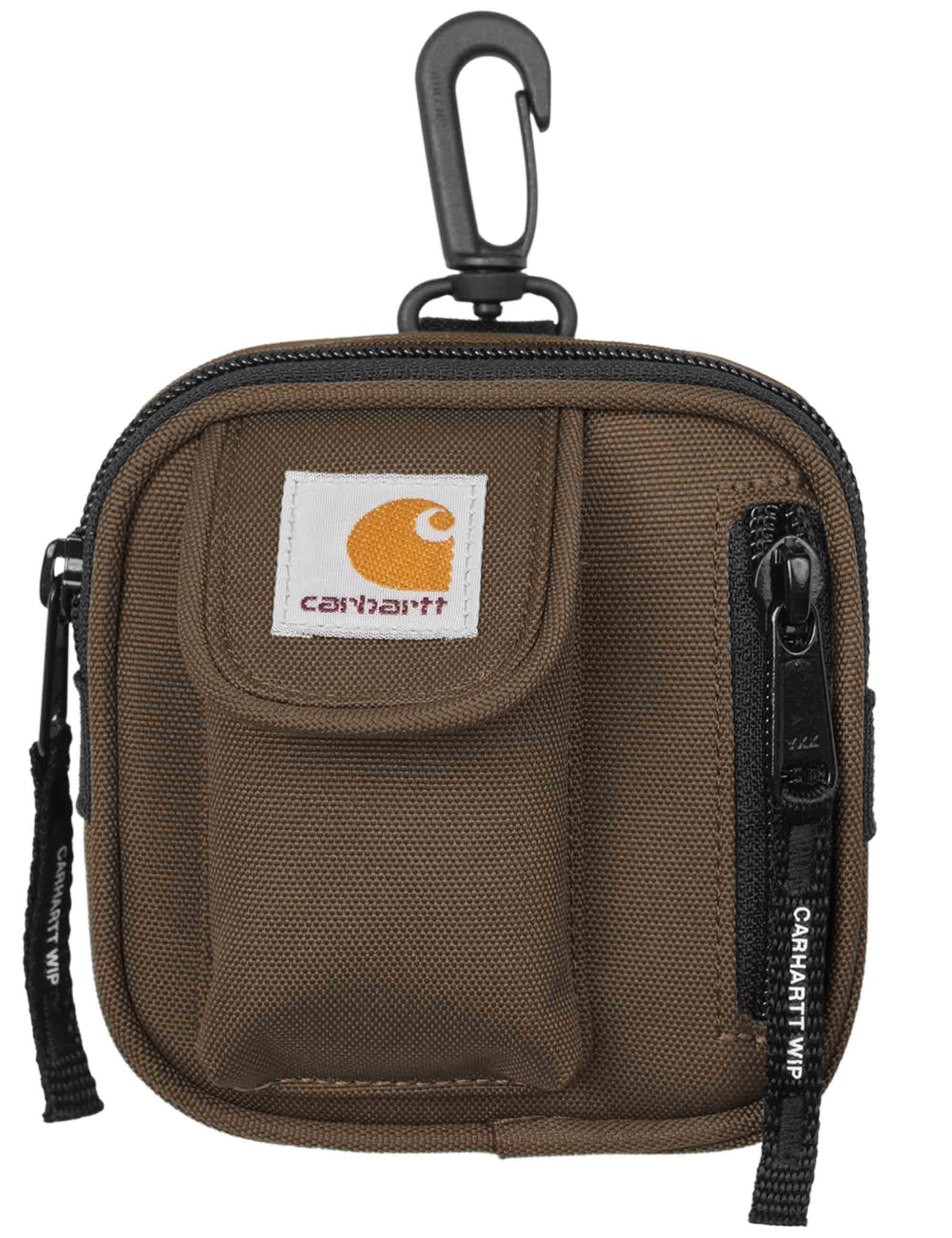 Essentials Coin Wallet - Liberica