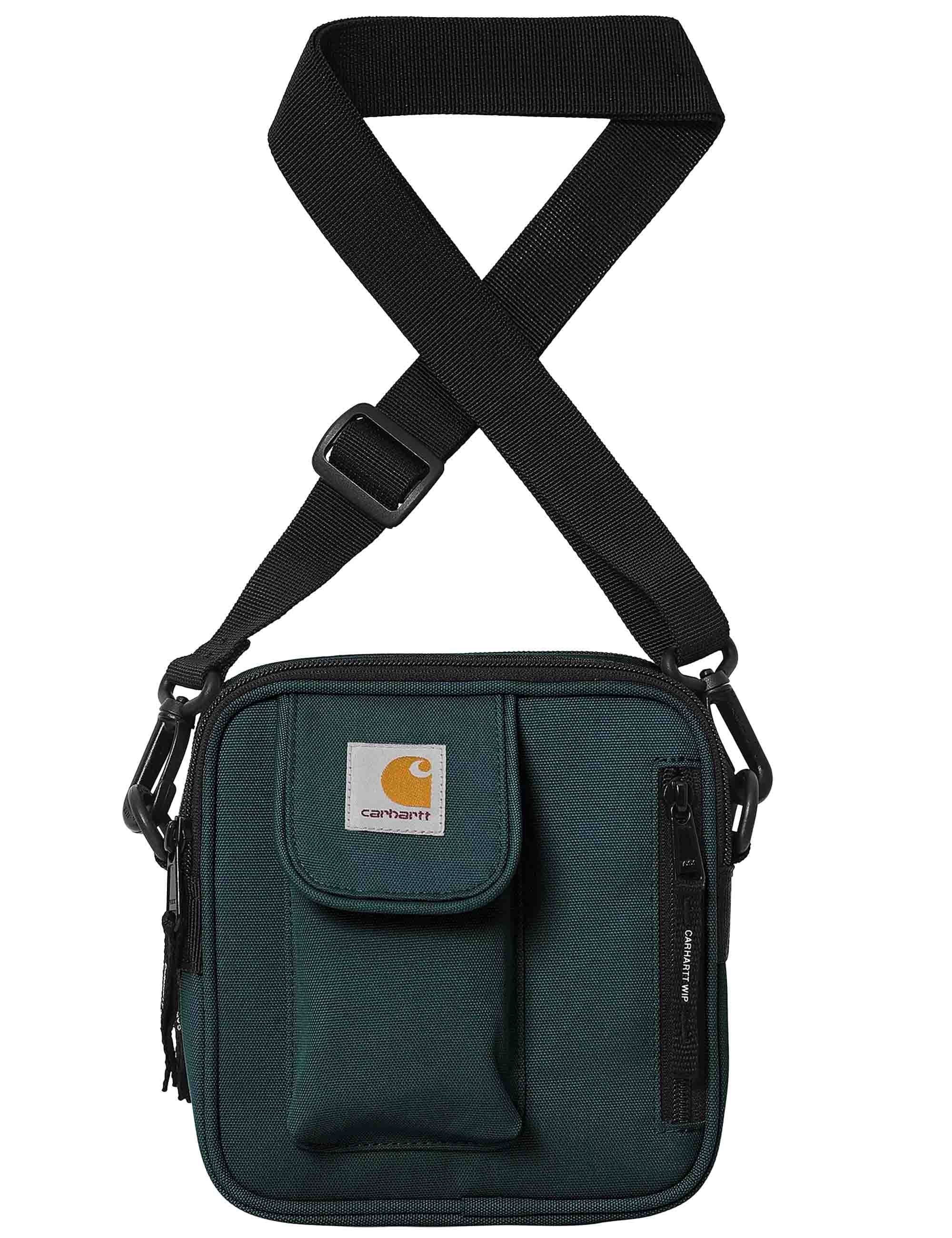 Essentials Small Bag - Deep Lagoon