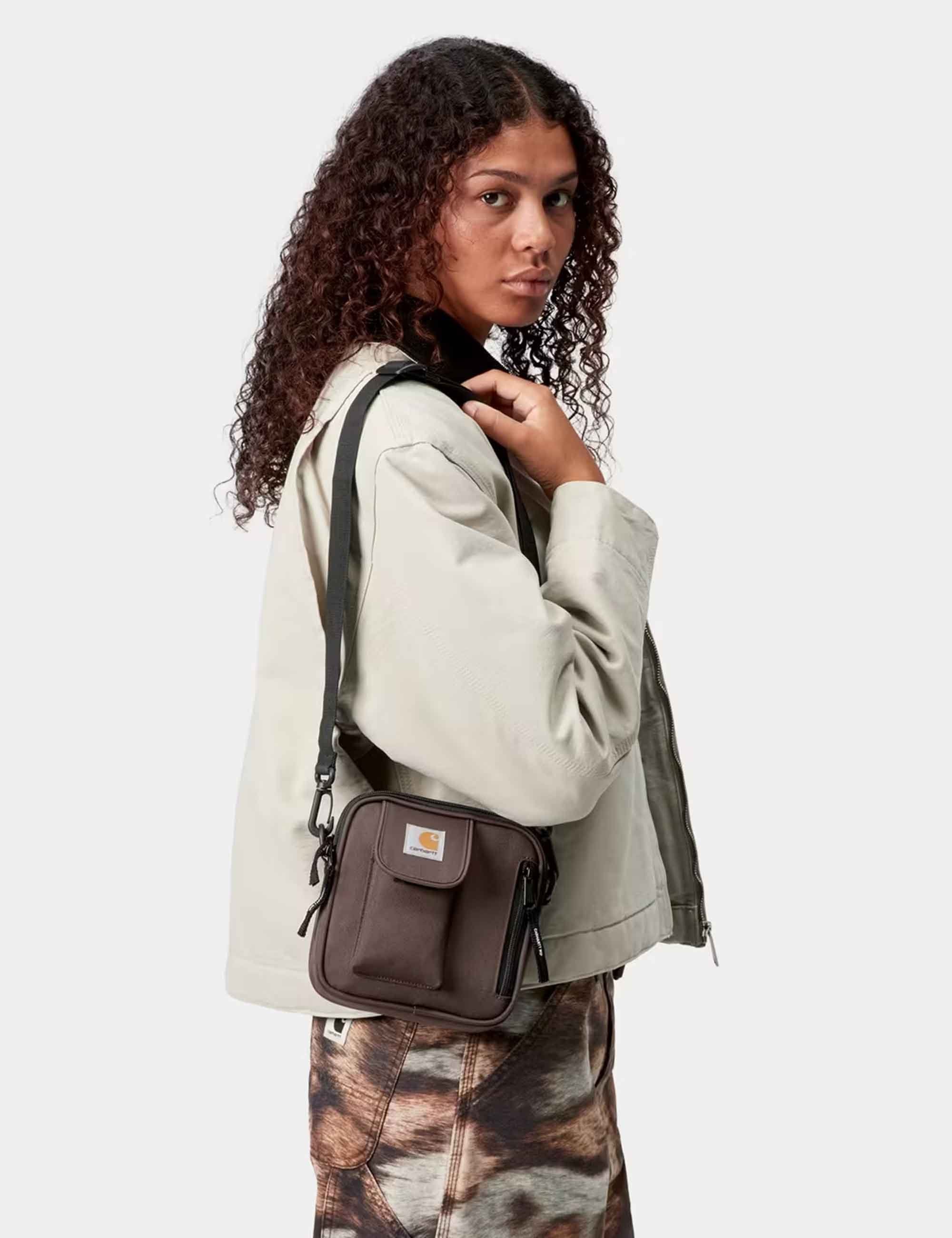 Essentials Small Bag - Palisander - Image 2