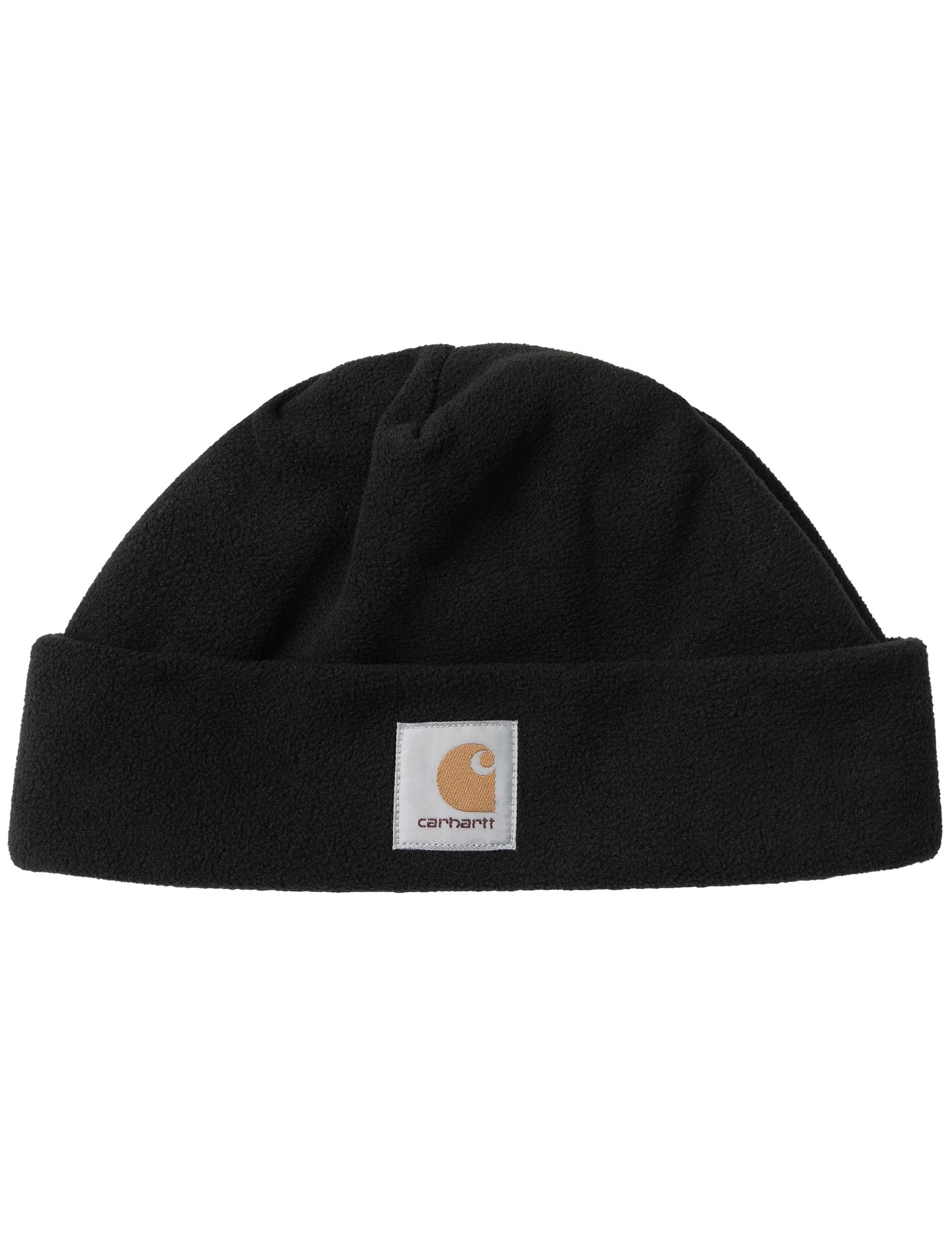 Expedition Beanie Hat - Black