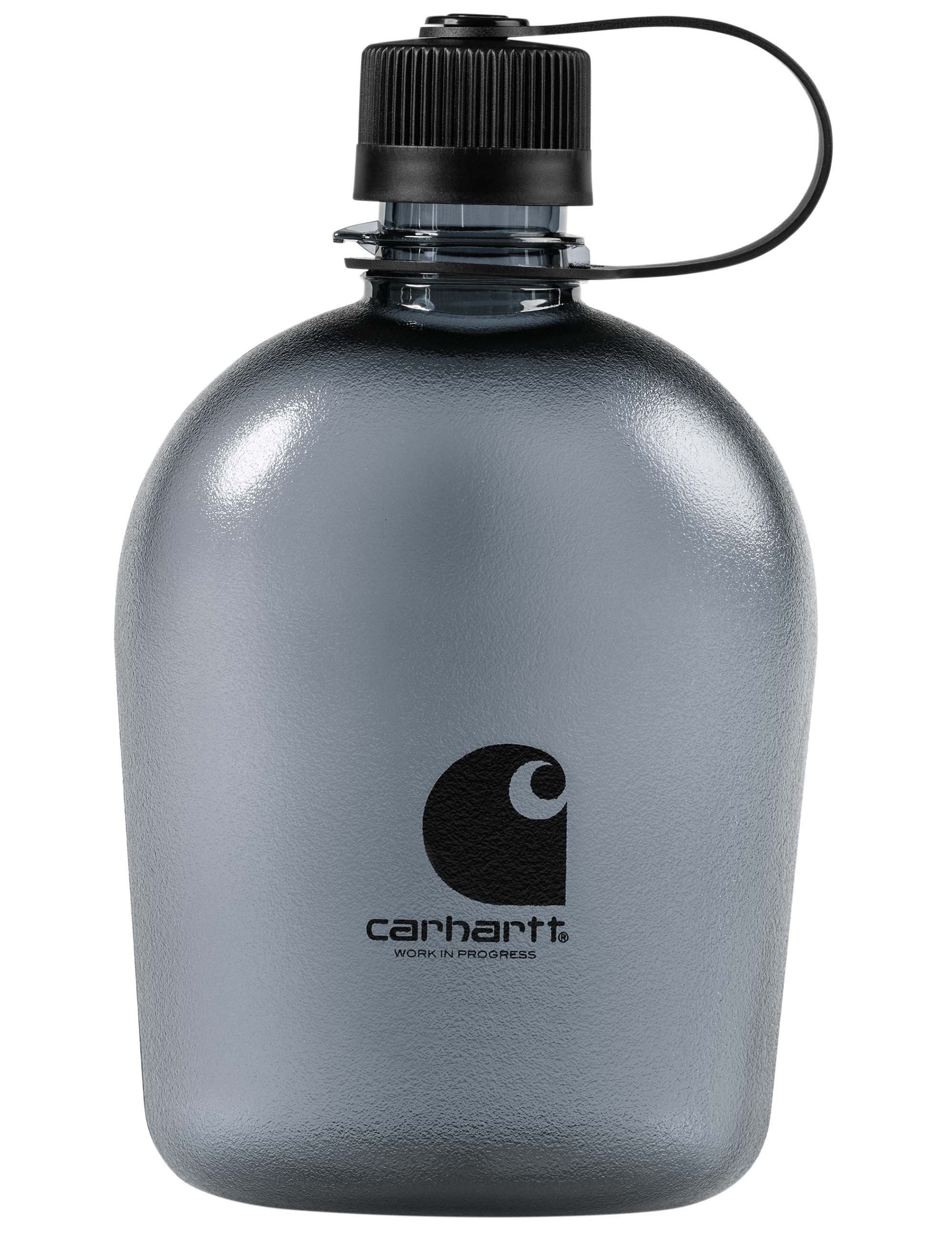 Field Bottle Bag - Dusty H Brown - Image 3