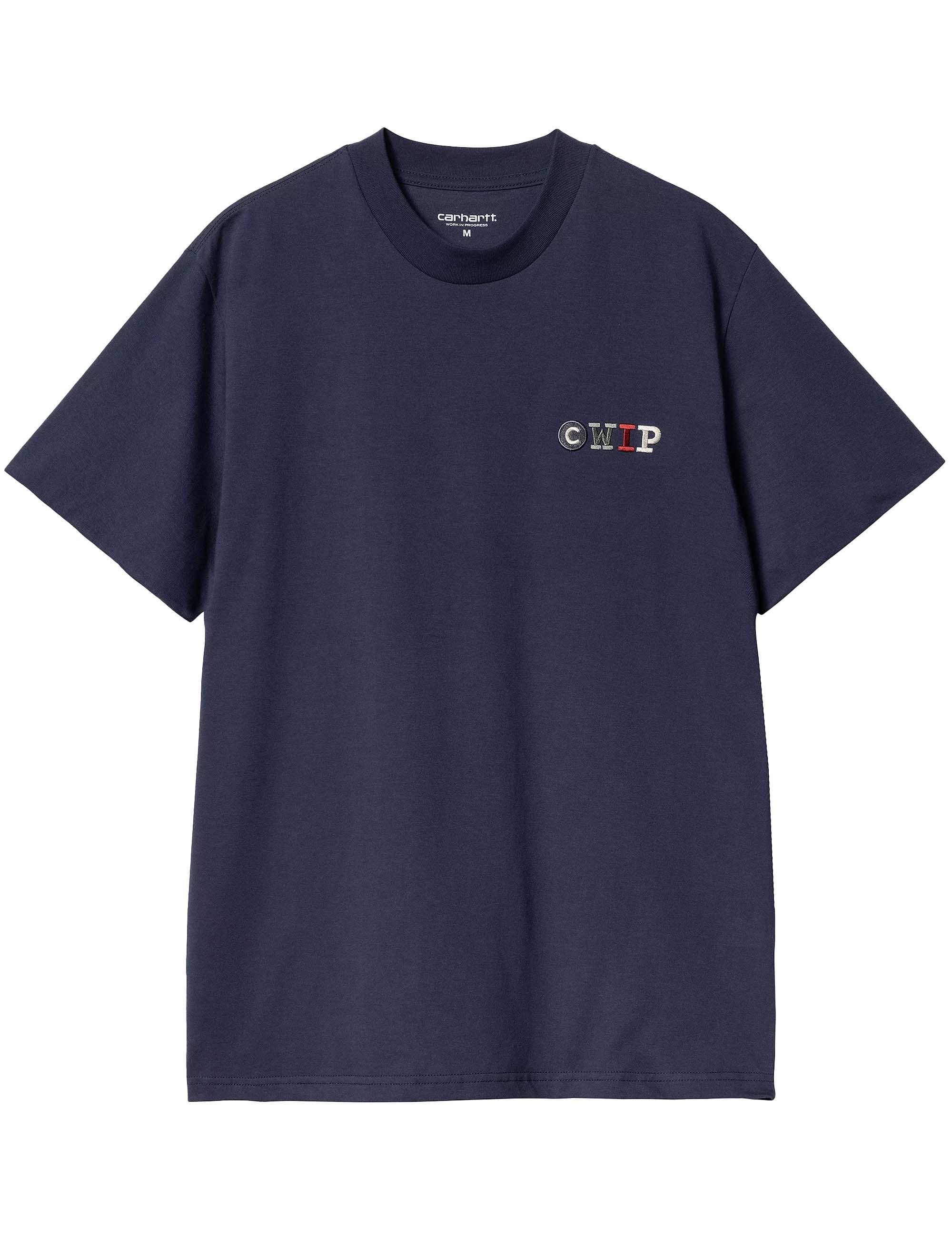 Flags T-Shirt - Space - Image 3