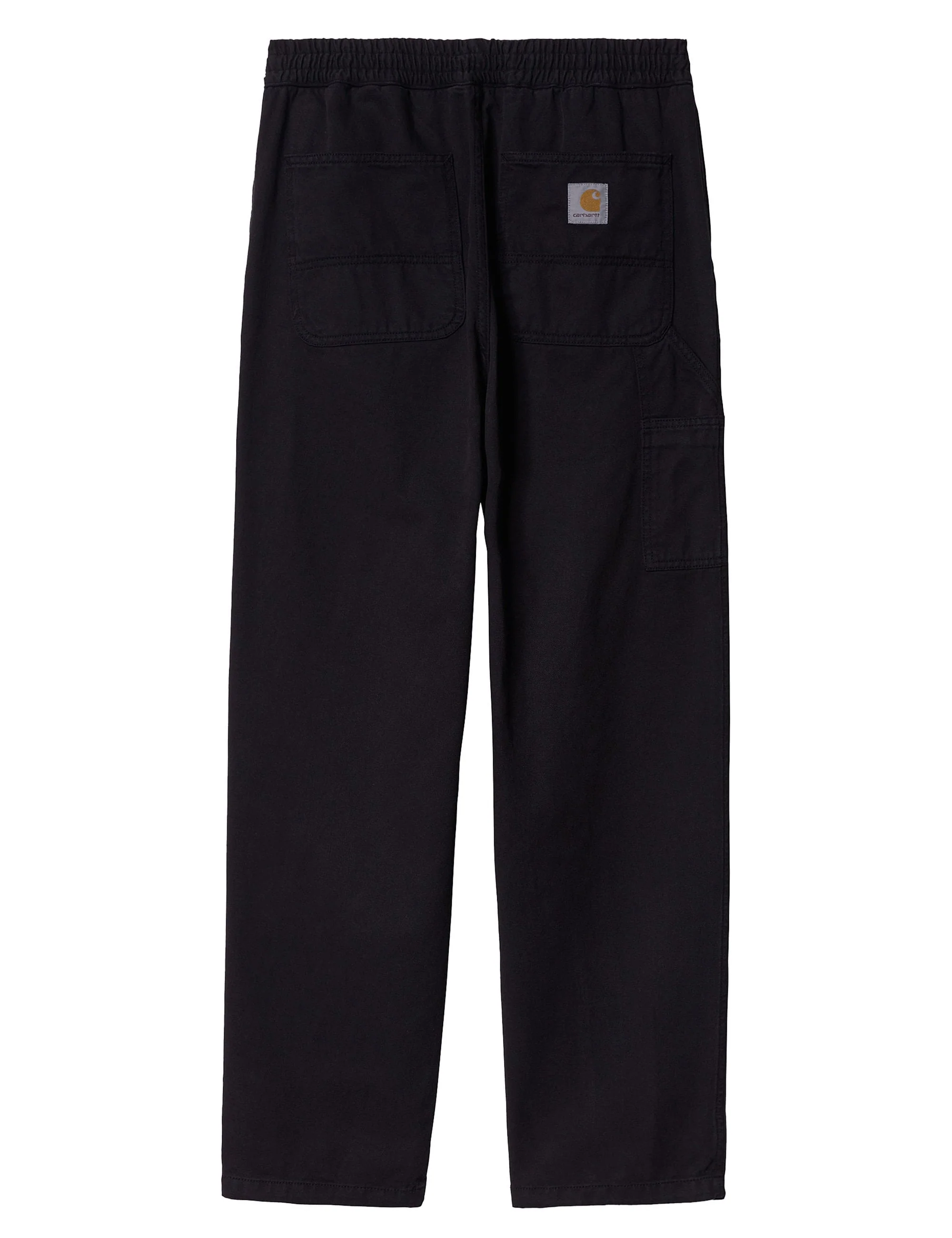 Flint Pant - Black - Image 2