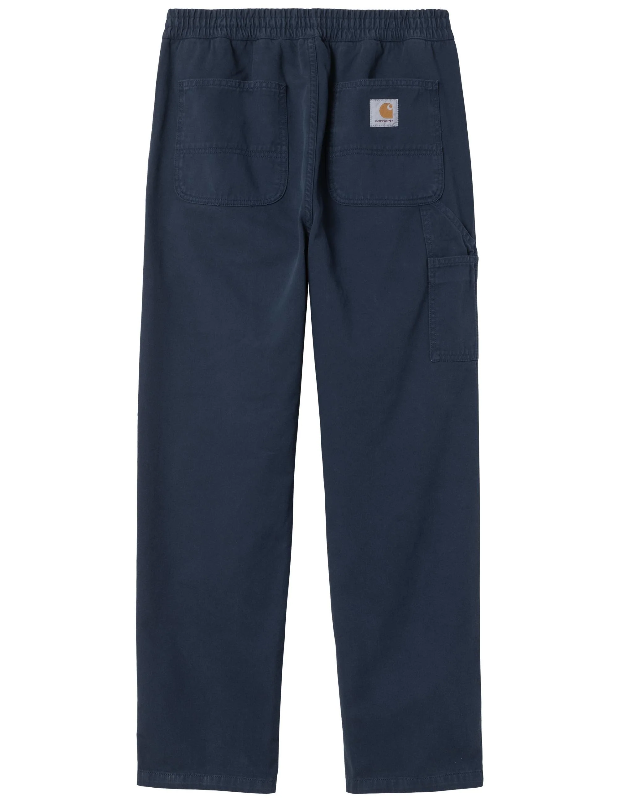 Flint Pant - Dark Navy - Image 2