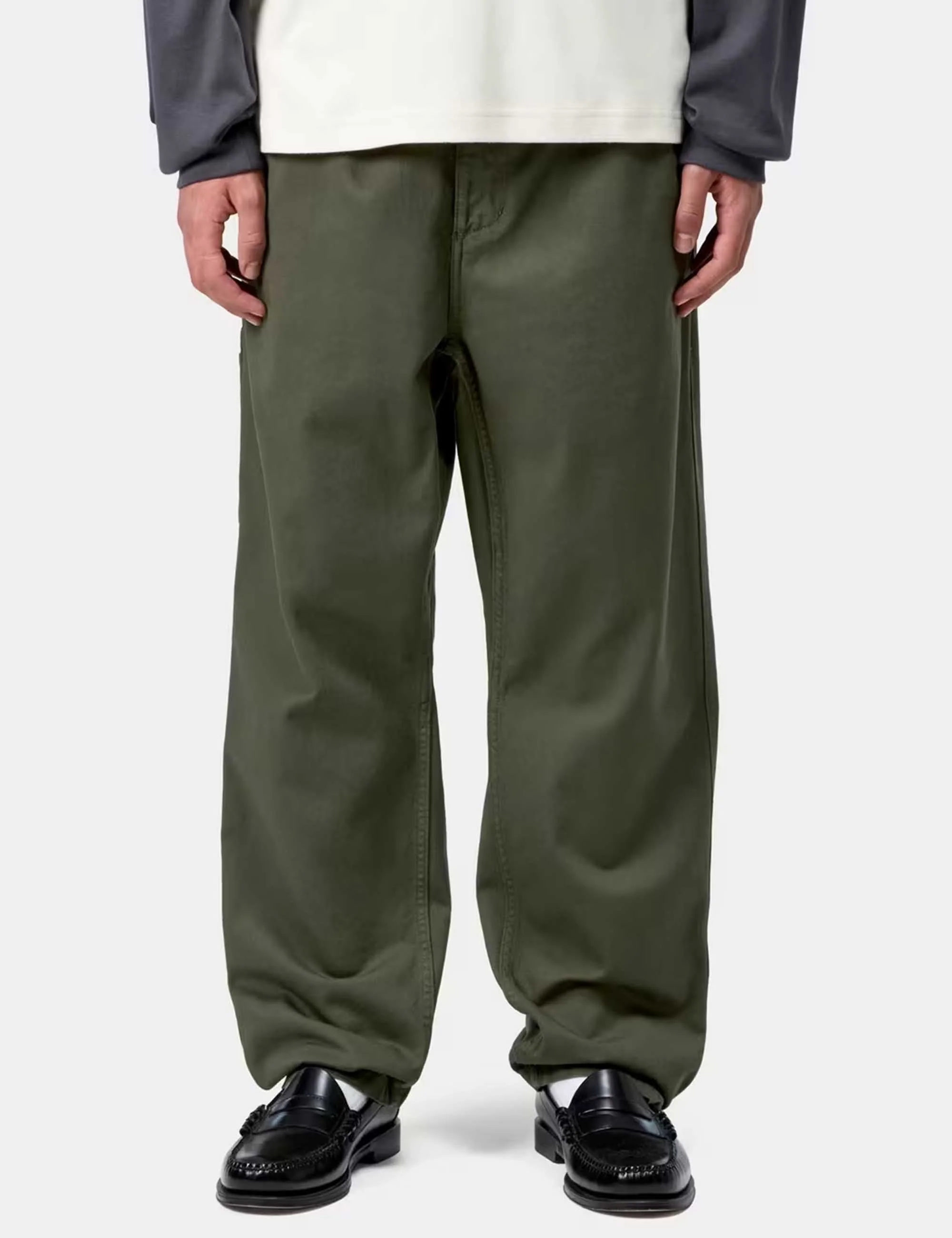 Flint Pant - Opuntia - Image 2