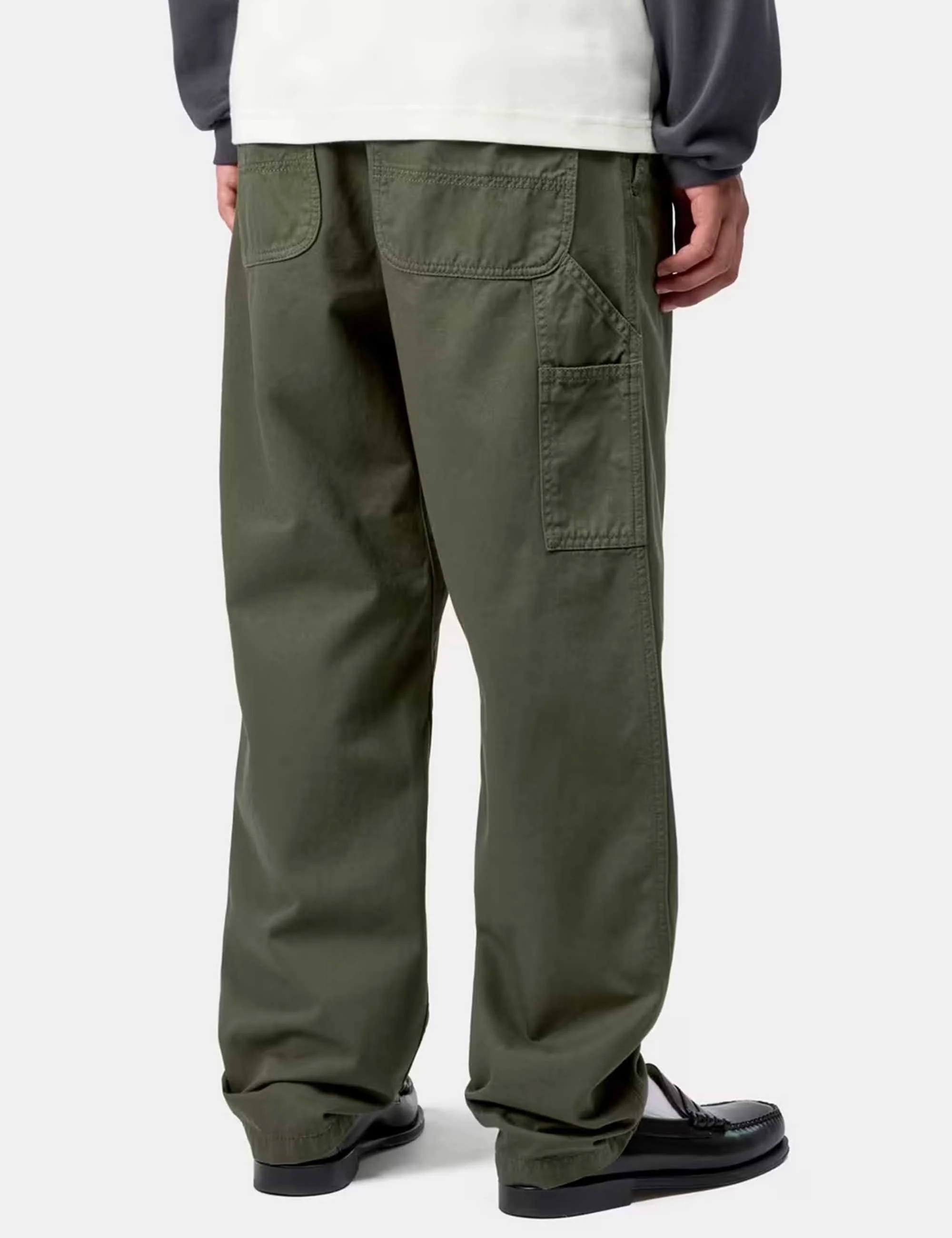 Flint Pant - Opuntia - Image 4