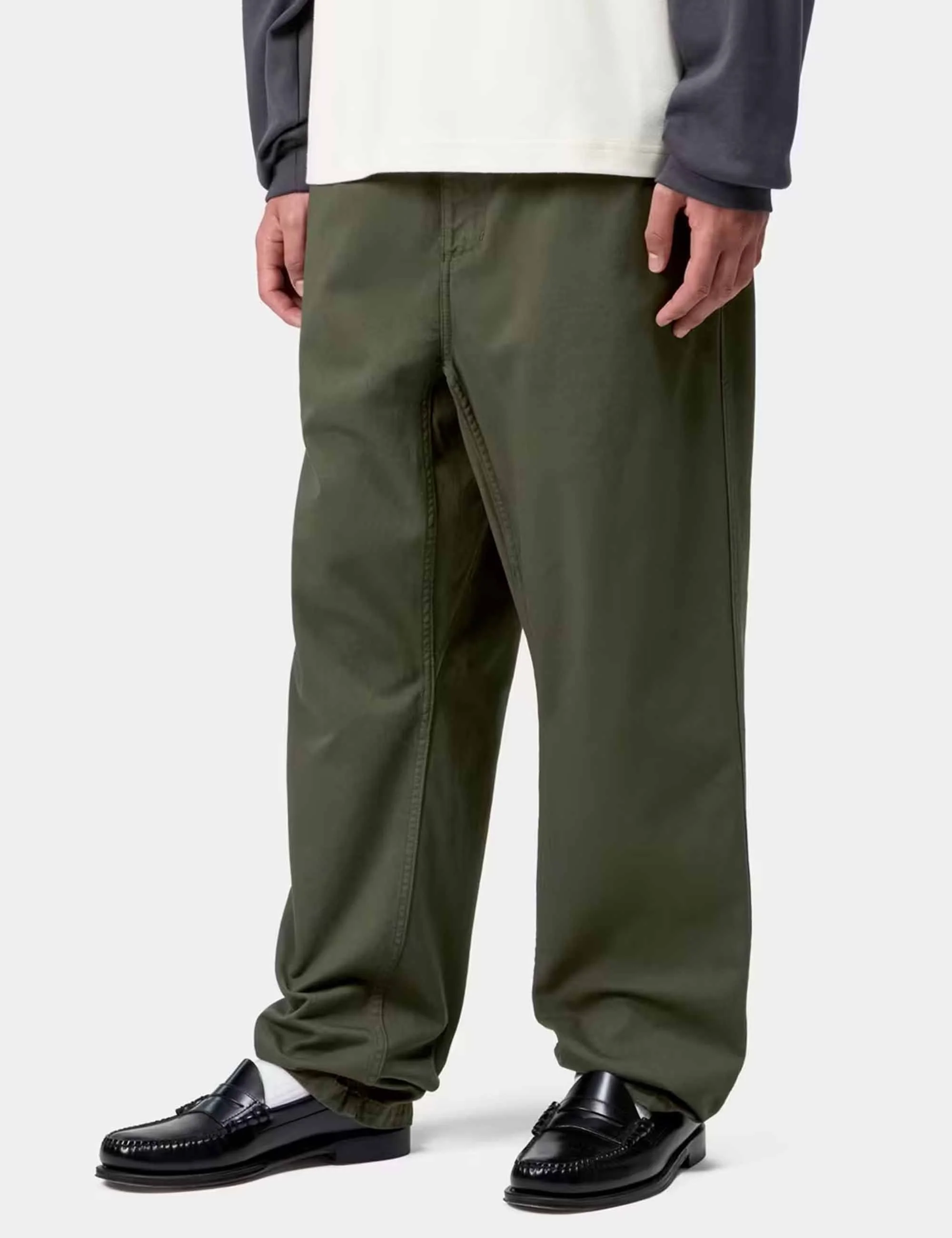 Flint Pant - Opuntia - Image 5