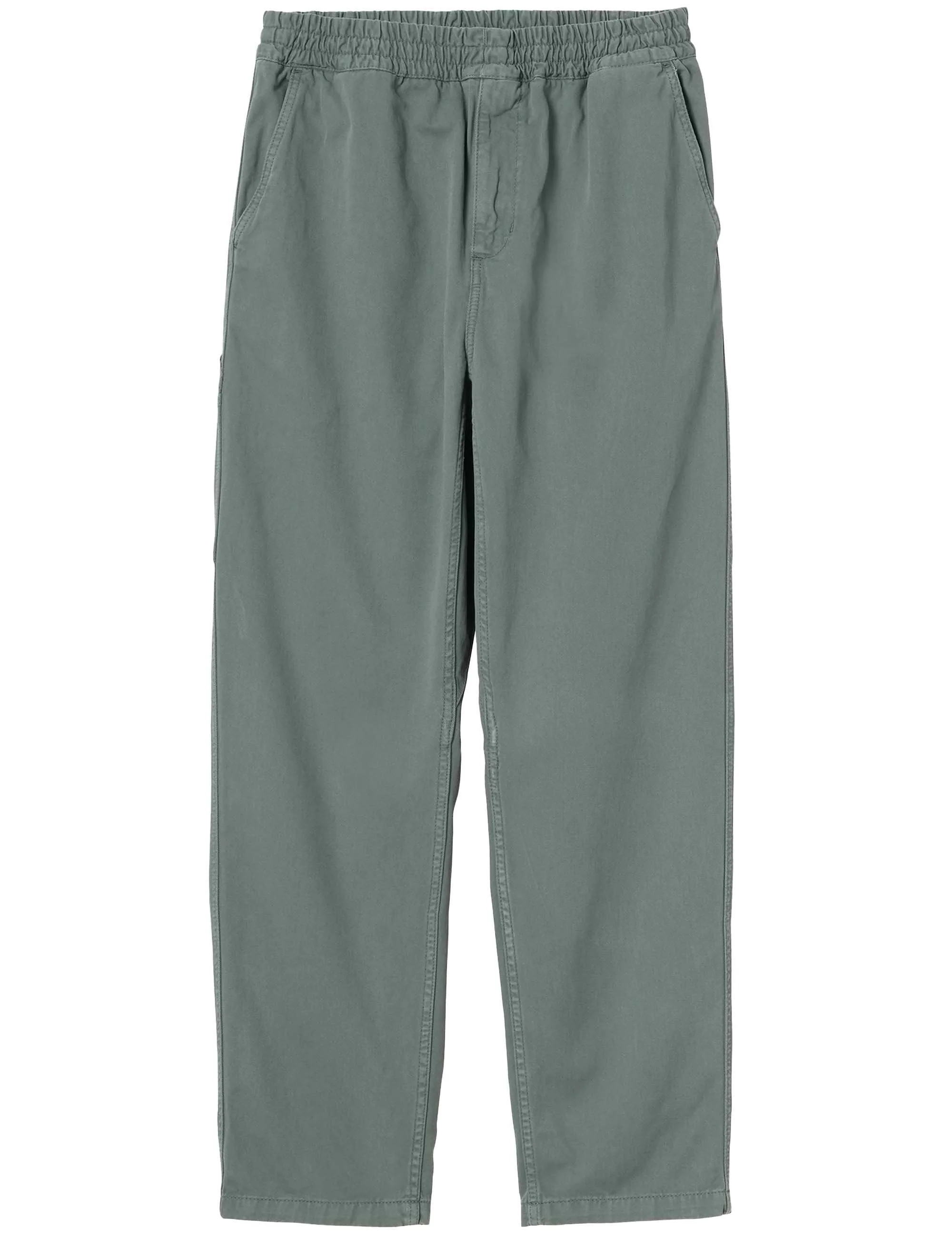 Flint Pant - Velvet Green