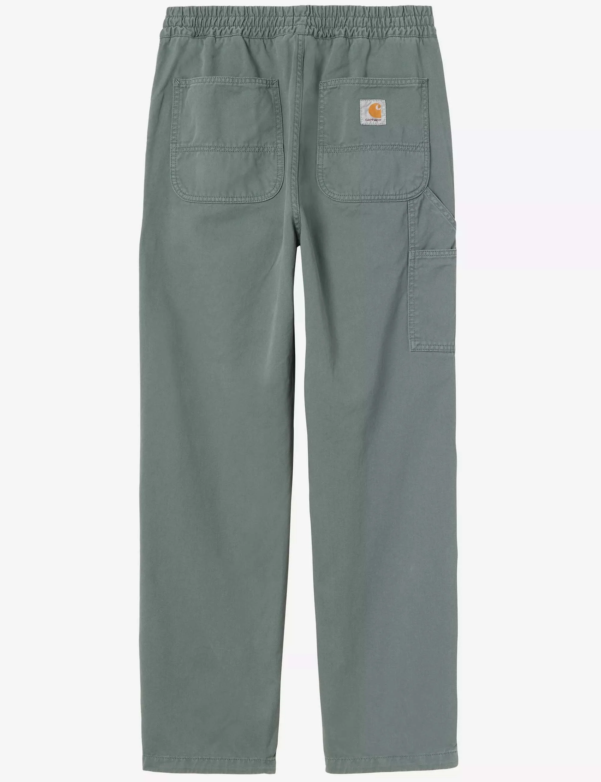 Flint Pant - Velvet Green - Image 3