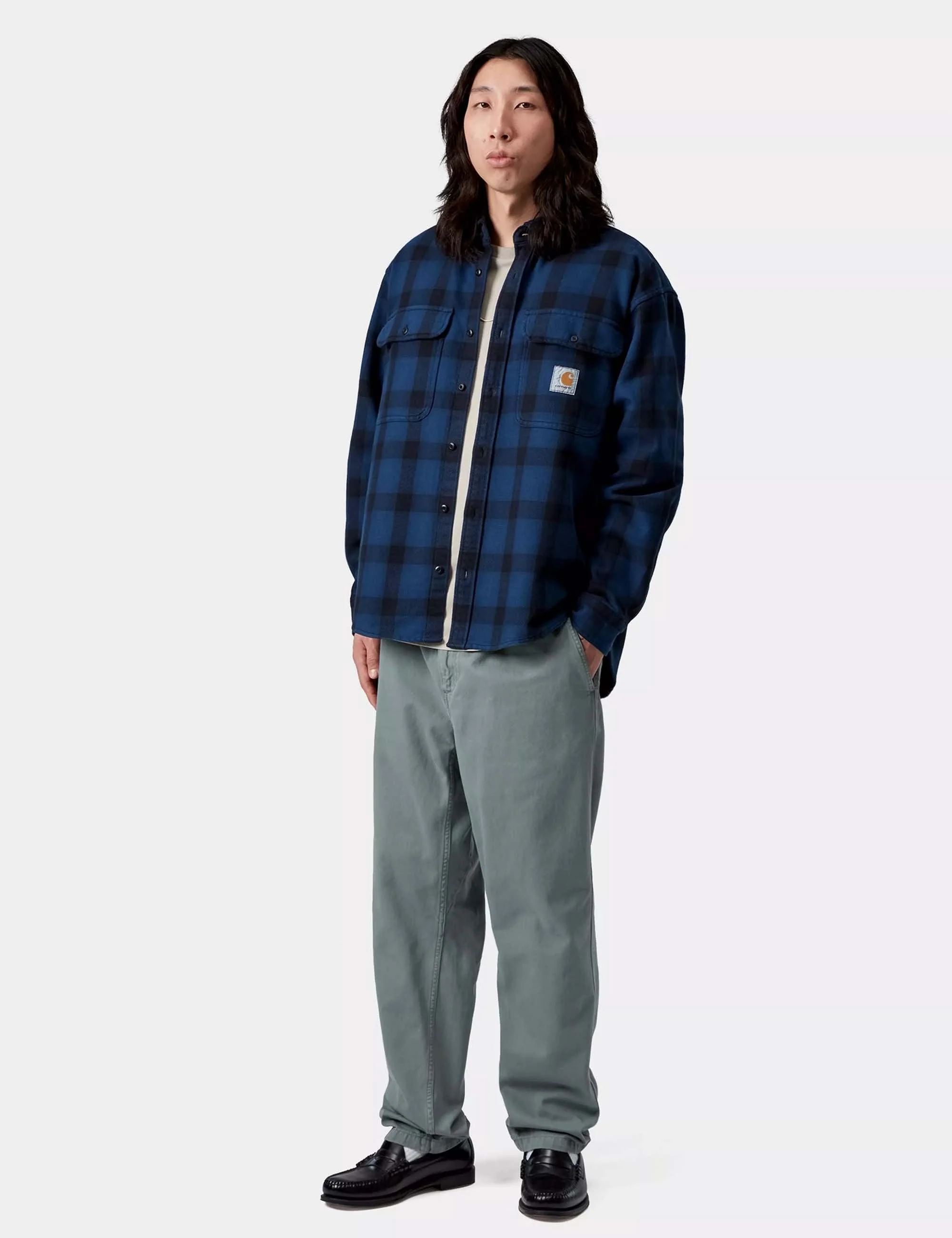 Flint Pant - Velvet Green - Image 6