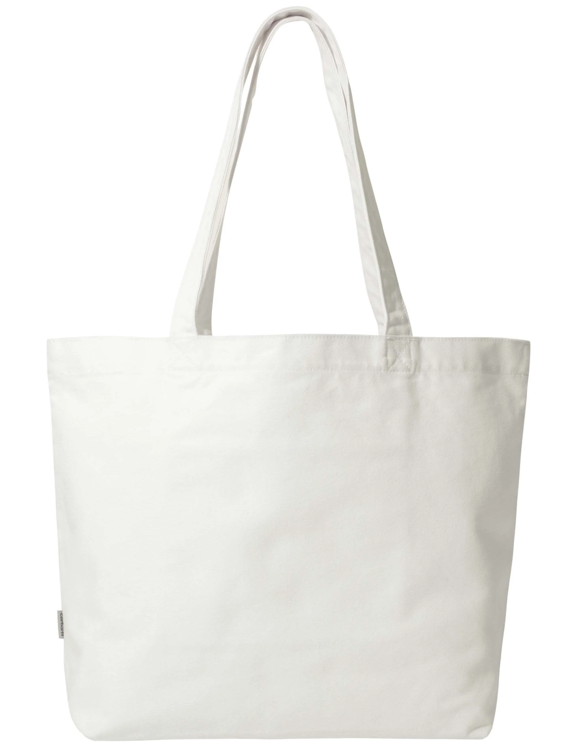 Graphic Tote Bag - Goo Print - Image 2