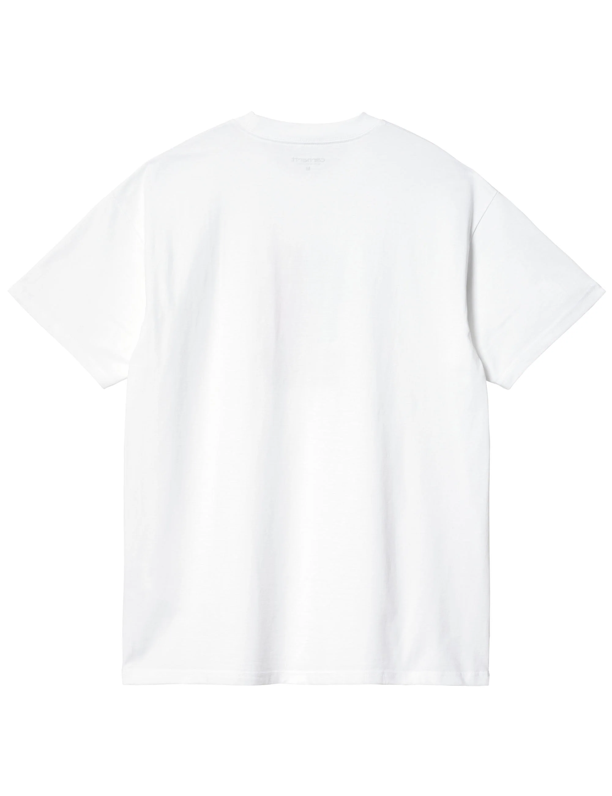 Gummy T-Shirt - White - Image 2