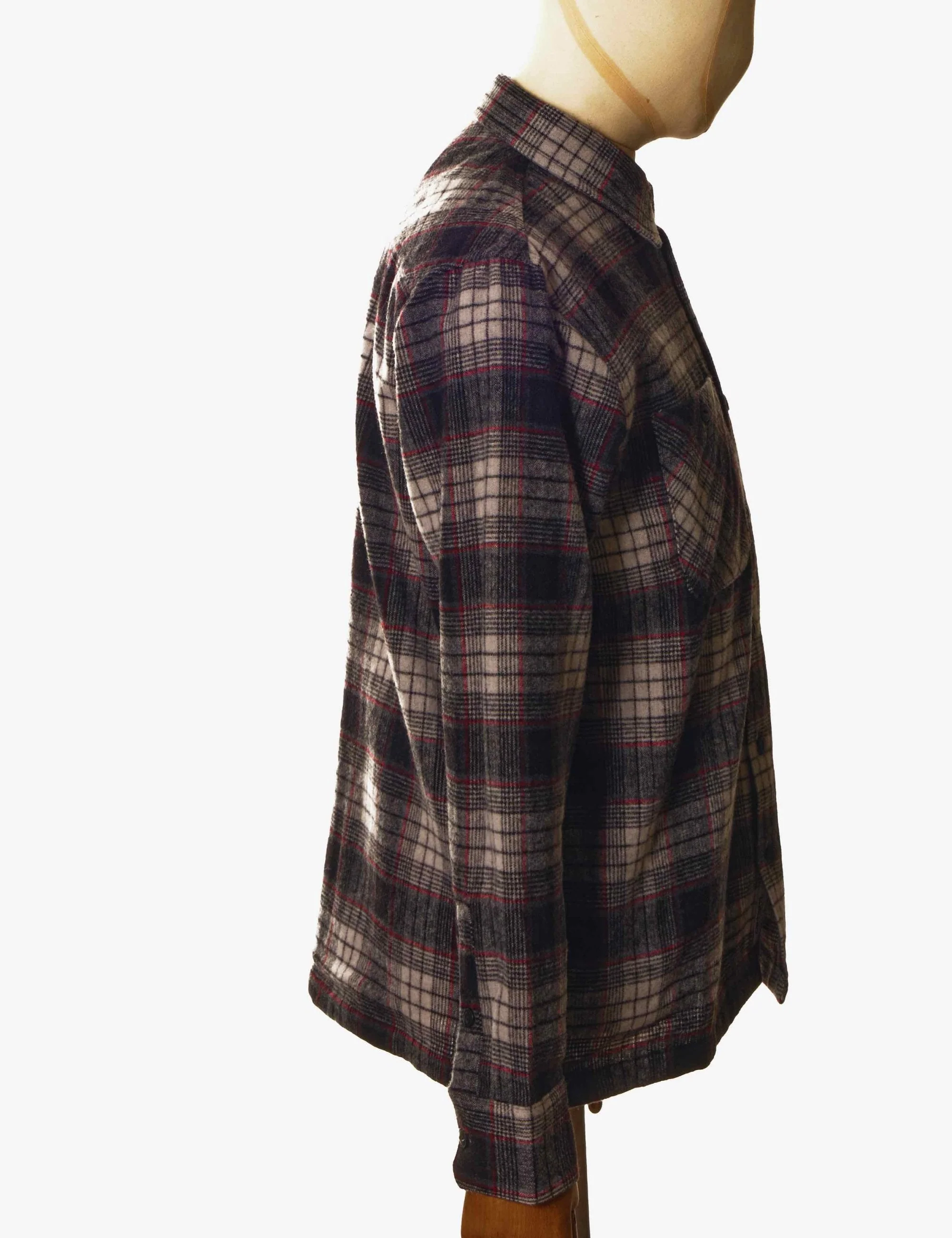 Hagen Shirt - Hammer - Image 3
