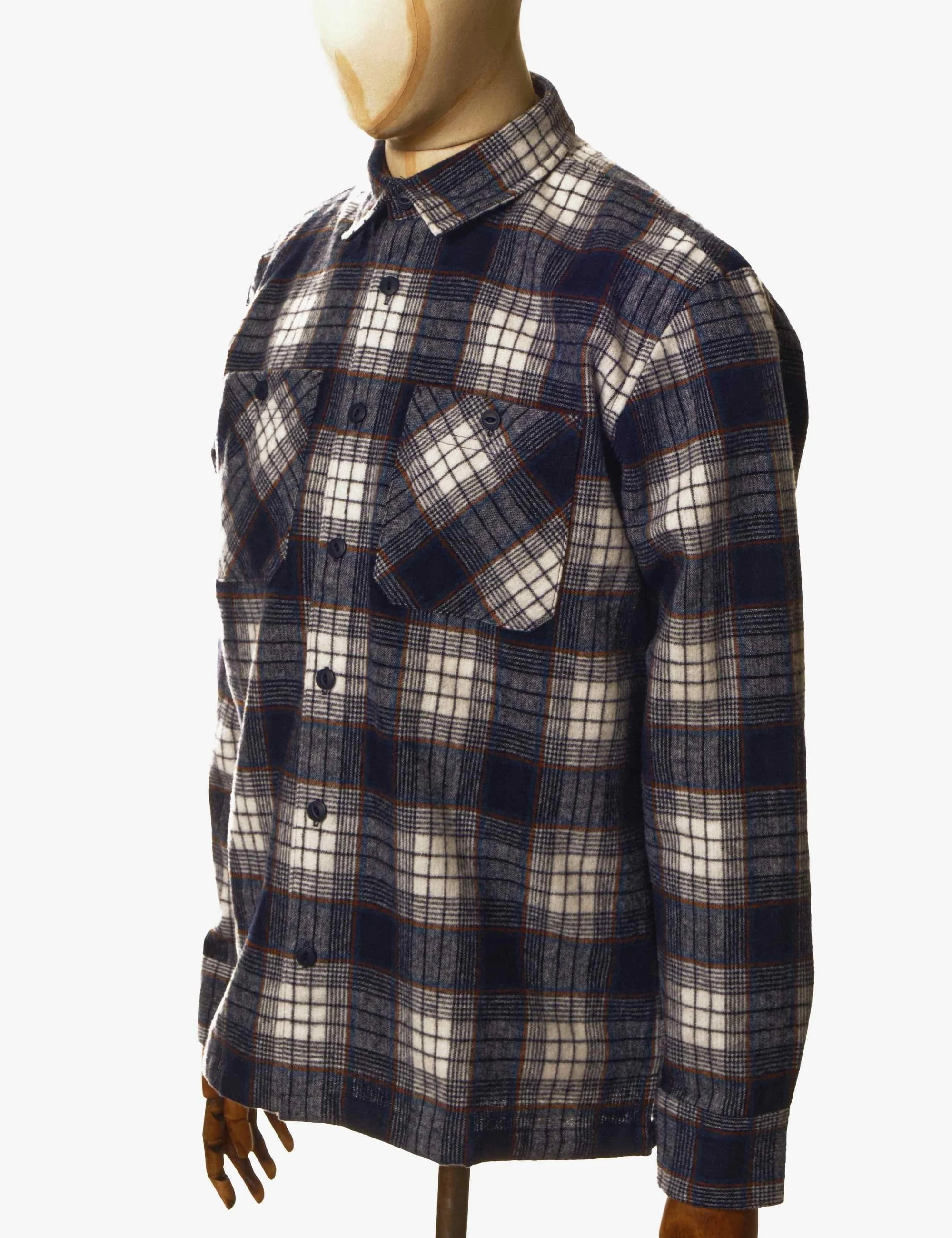 Hagen Shirt - Hammer - Image 4