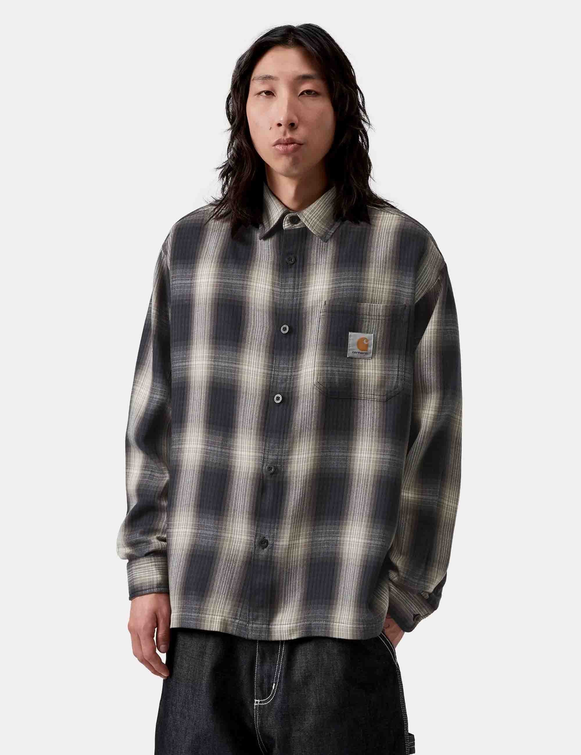 Harlin Check Shirt - Jupiter - Image 2