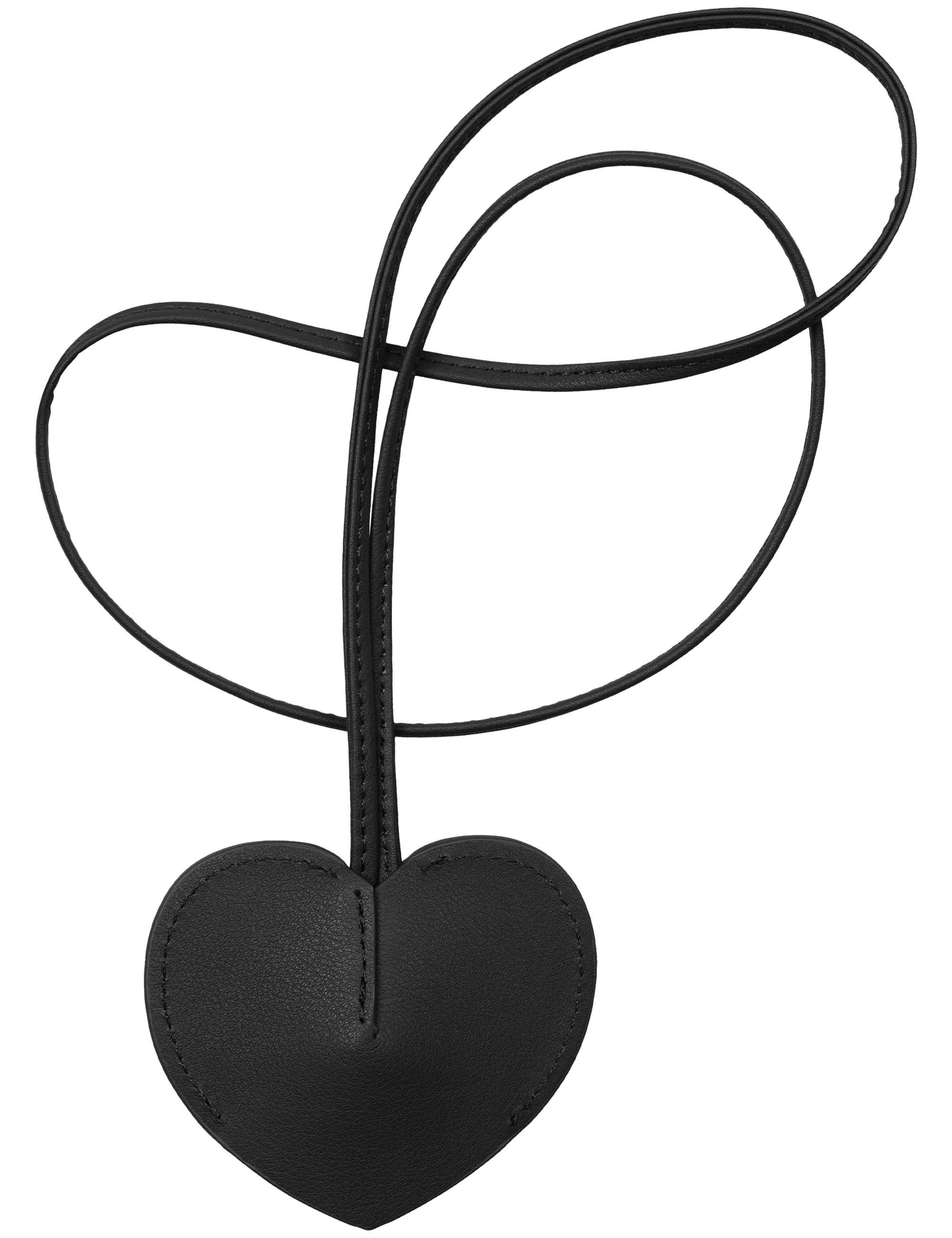 Hartt Key Bell - Black - Image 3