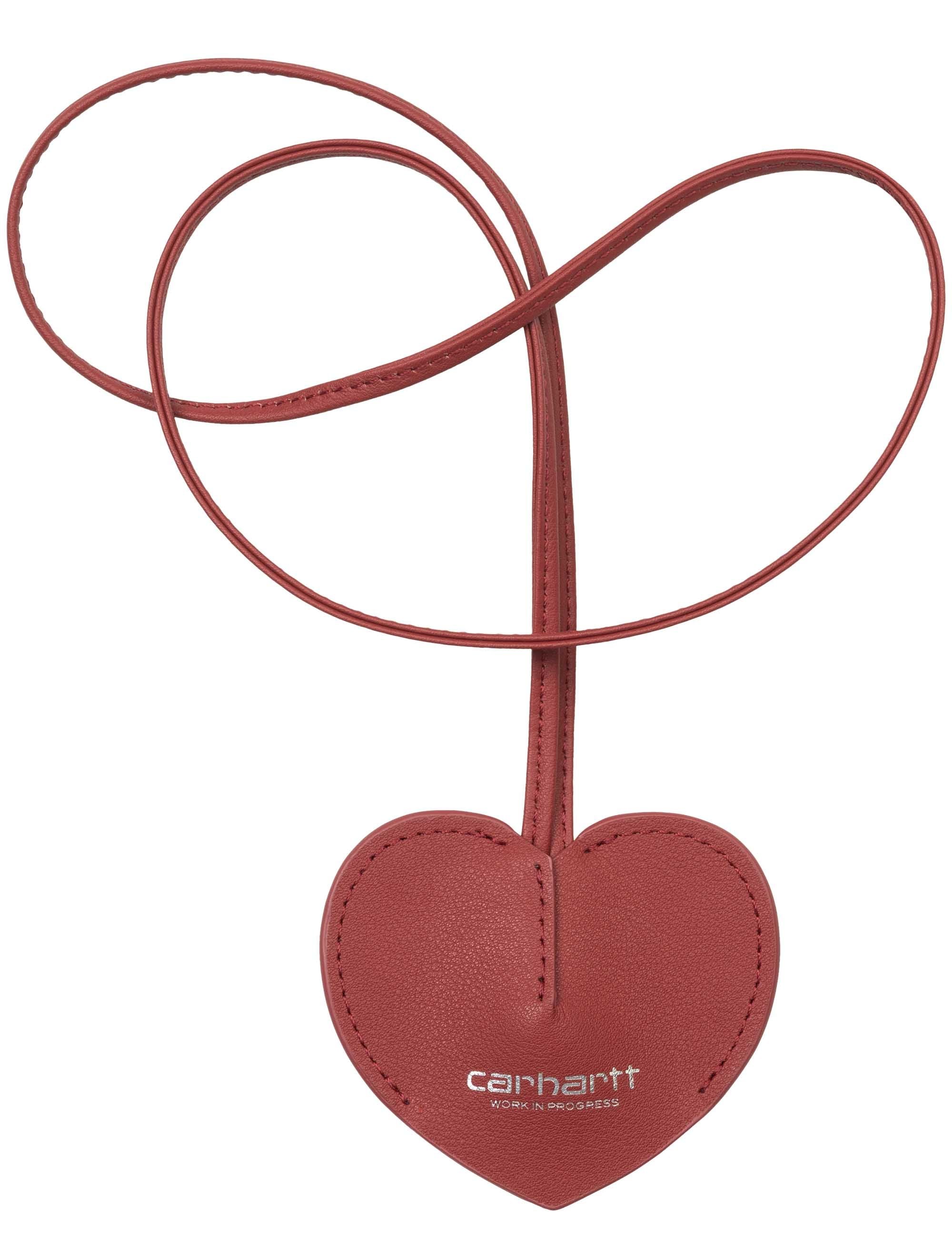 Hartt Key Bell - Oxide Red