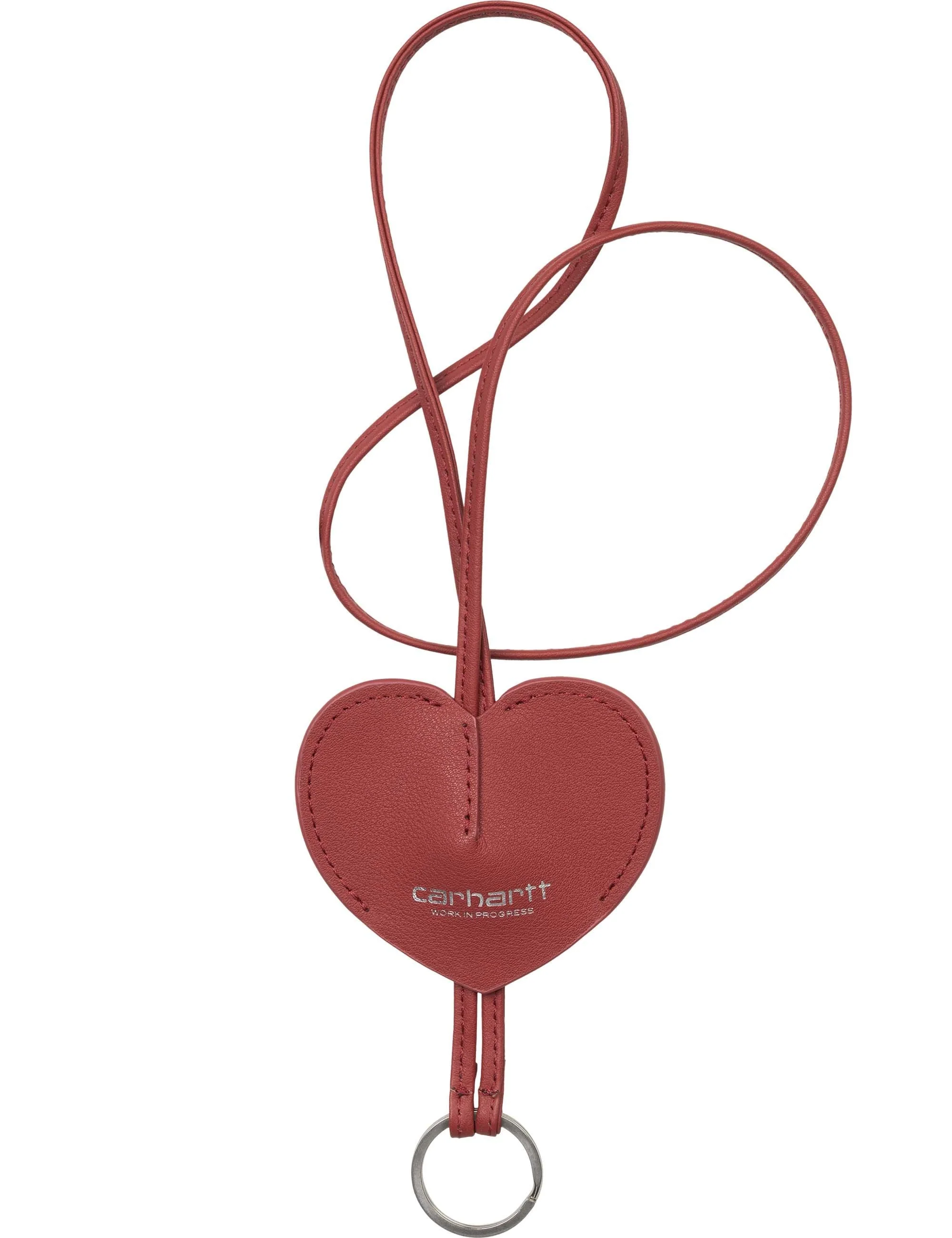 Hartt Key Bell - Oxide Red - Image 2