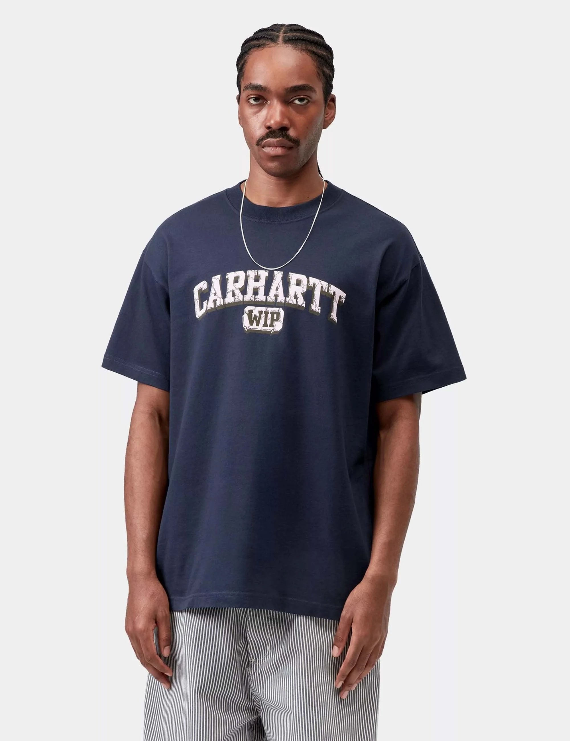 Heavy Duty T-Shirt - Jupiter - Image 2