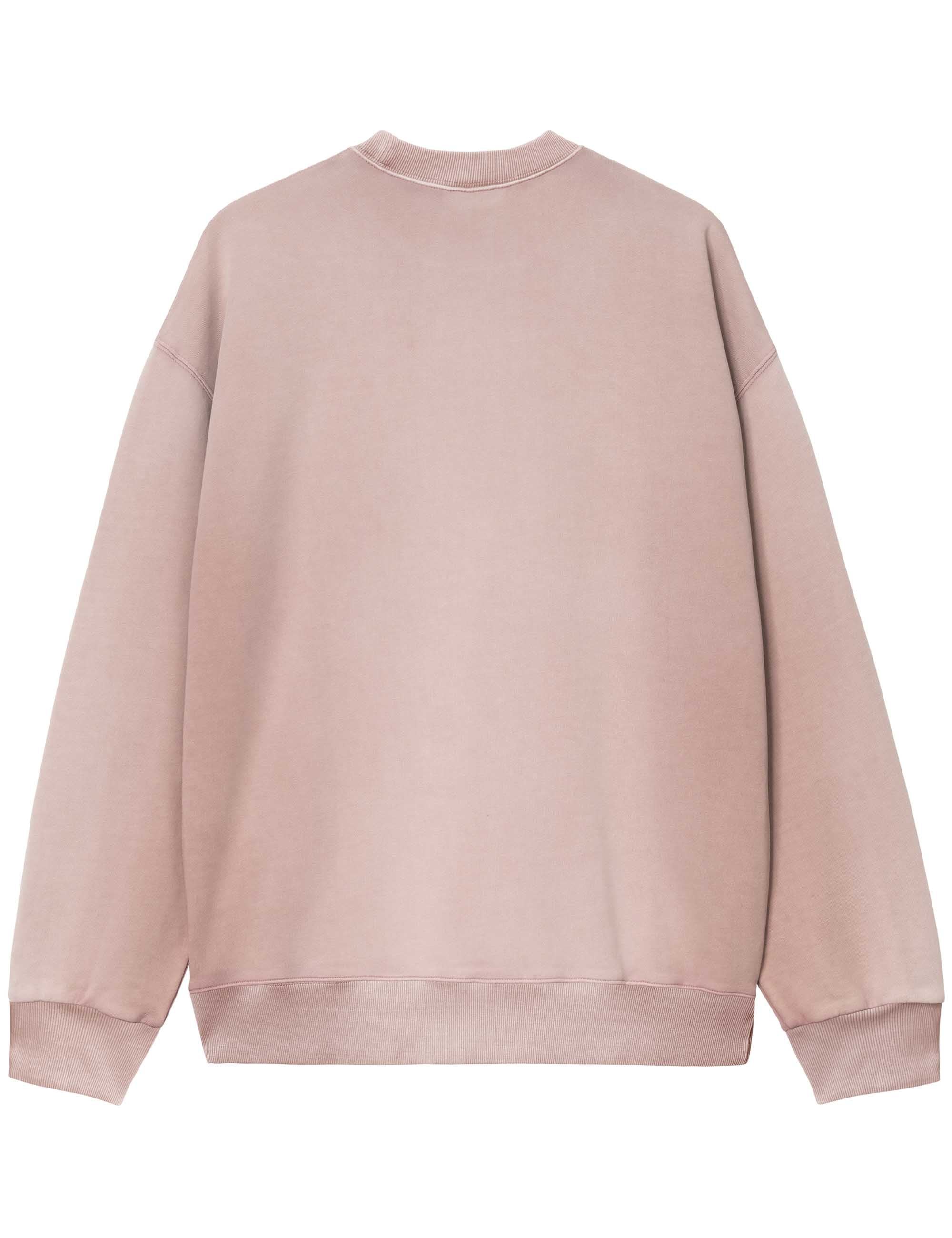 Hudson Crew Sweat - Daphne (Chalk Wash) - Image 2