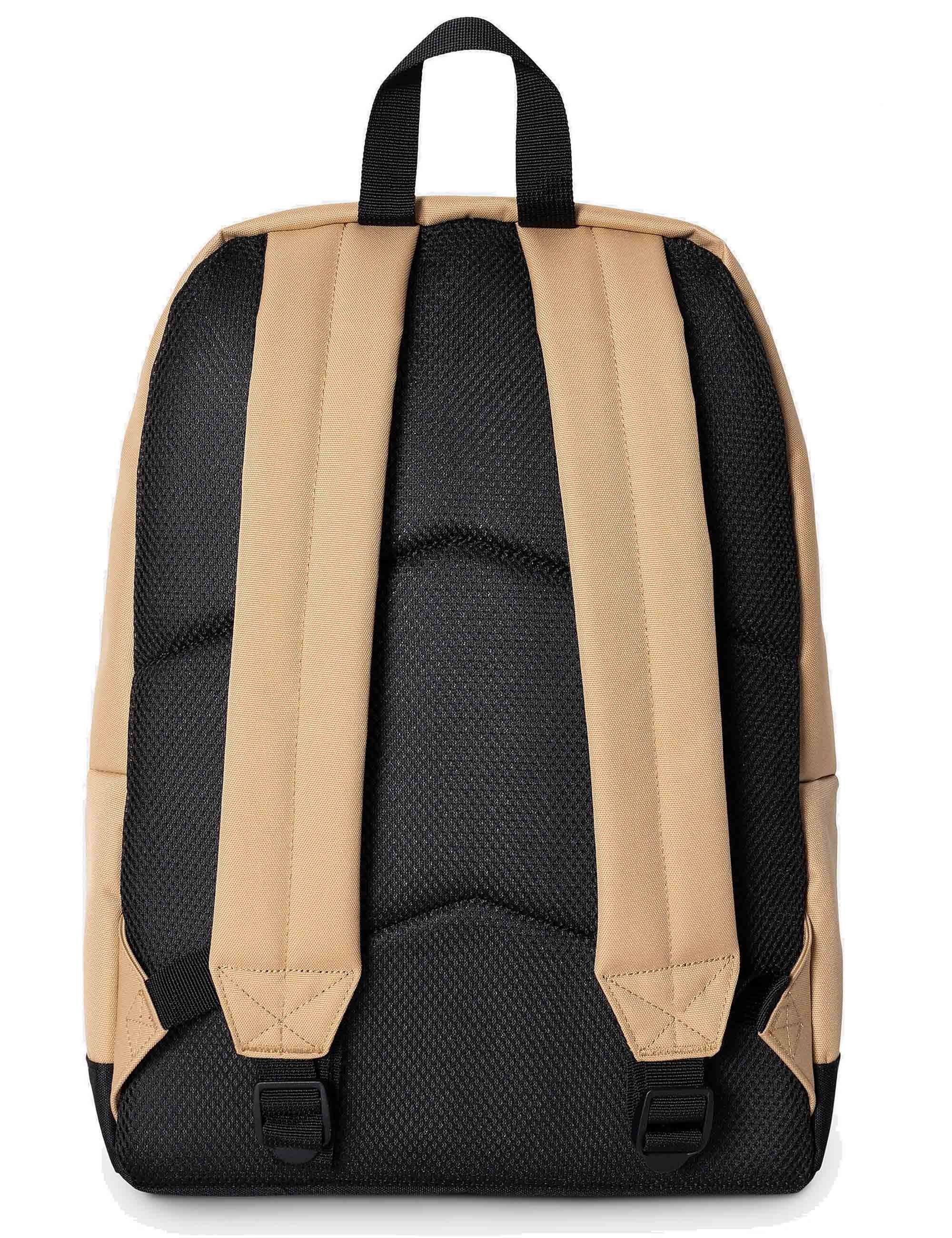 Jake 18L Backpack - Dusty H Brown - Image 3