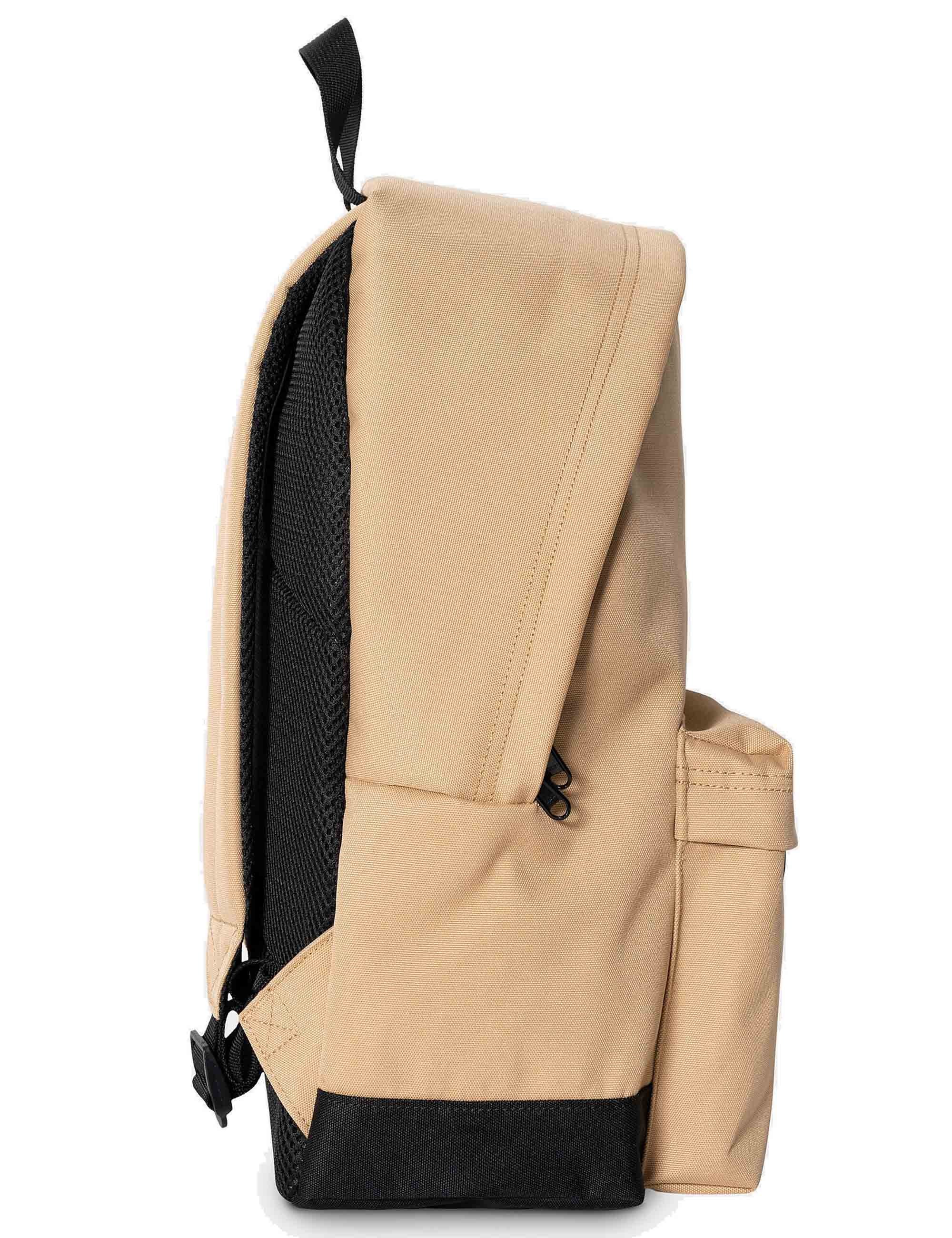 Jake 18L Backpack - Dusty H Brown - Image 4