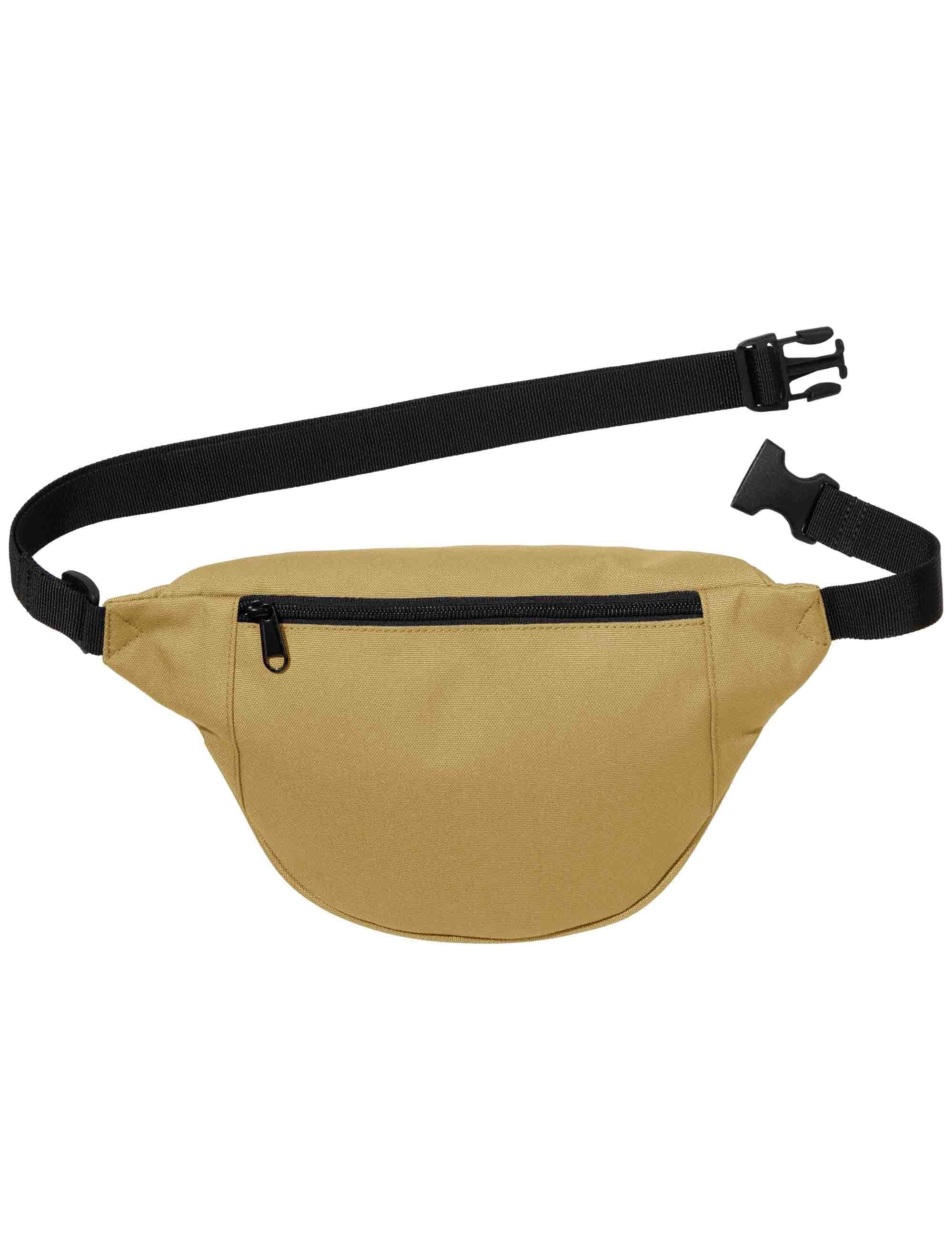 Jake Hip Bag - Bourbon - Image 2