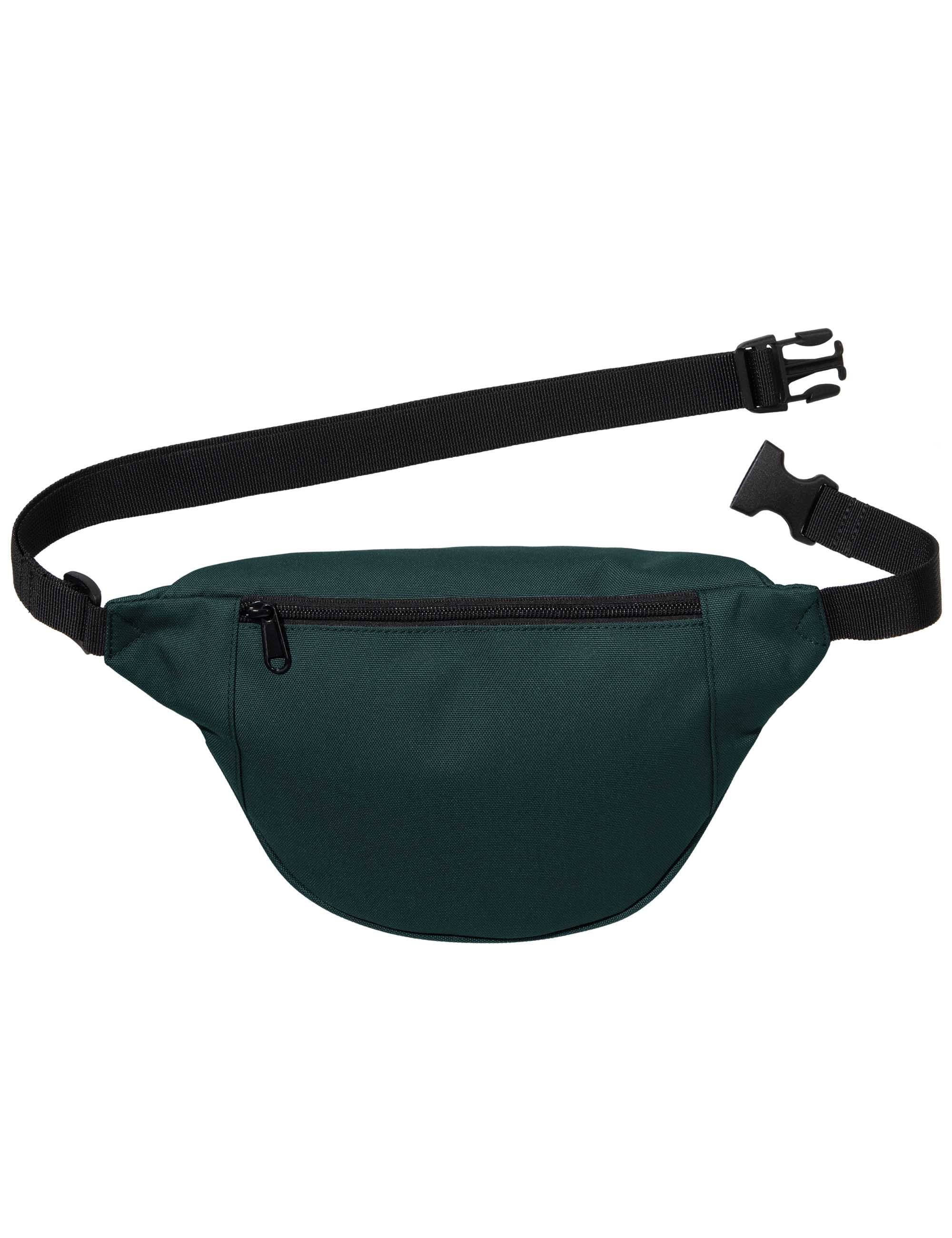 Jake Hip Bag - Deep Lagoon - Image 2