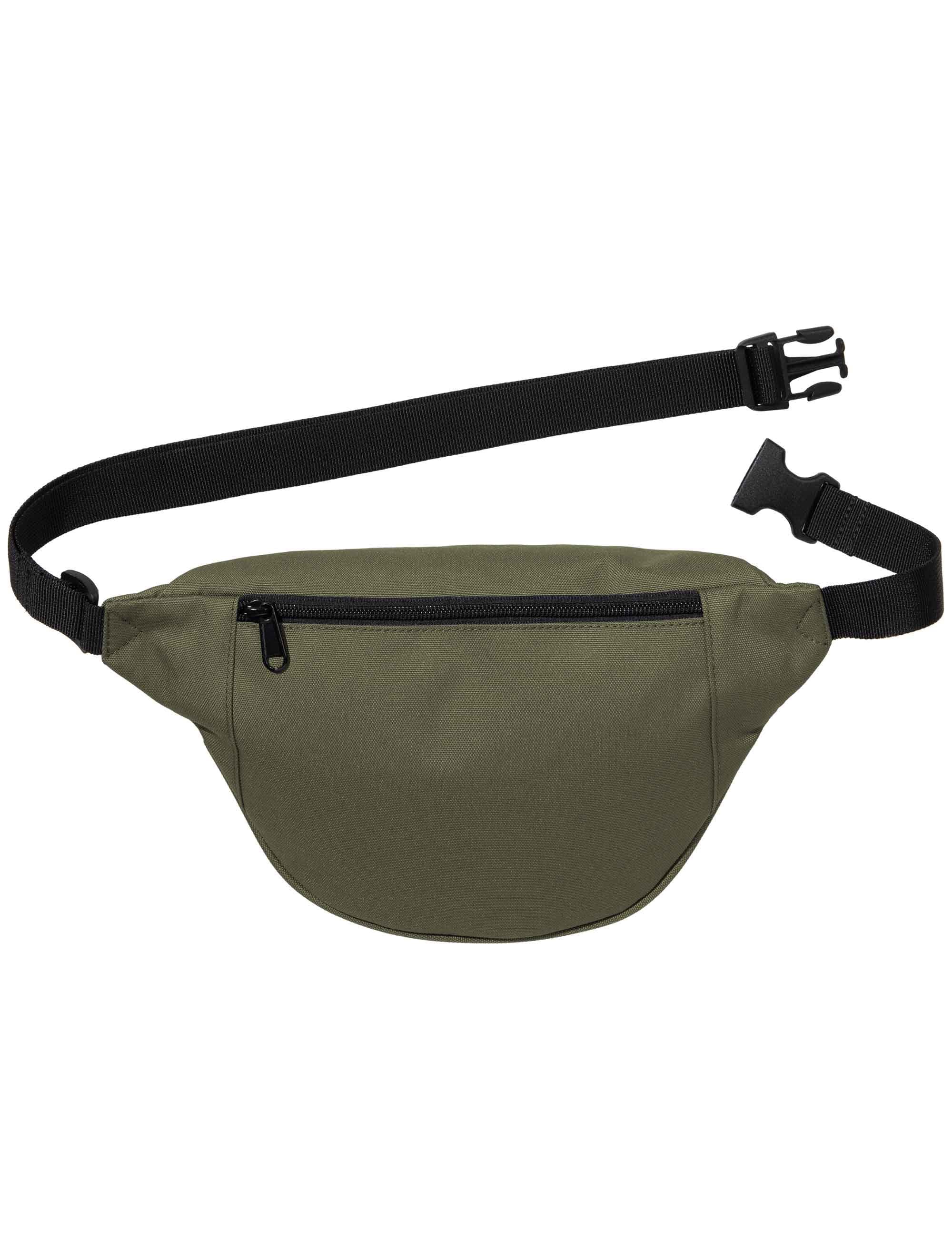 Jake Hip Bag - Office Green - Image 2