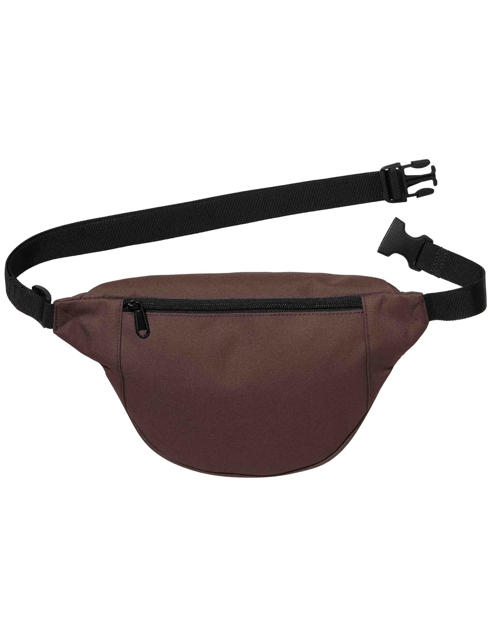 Jake Hip Bag - Palisander - Image 2
