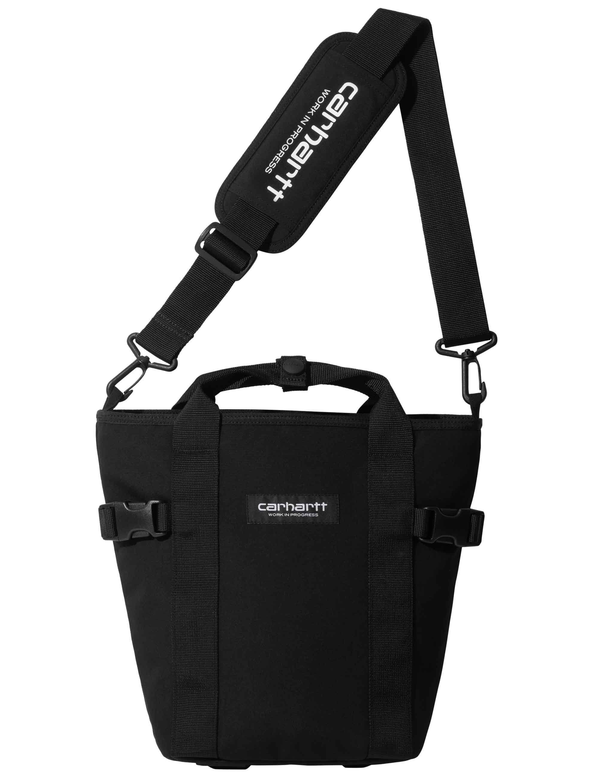 Kayton Small Bag - Black