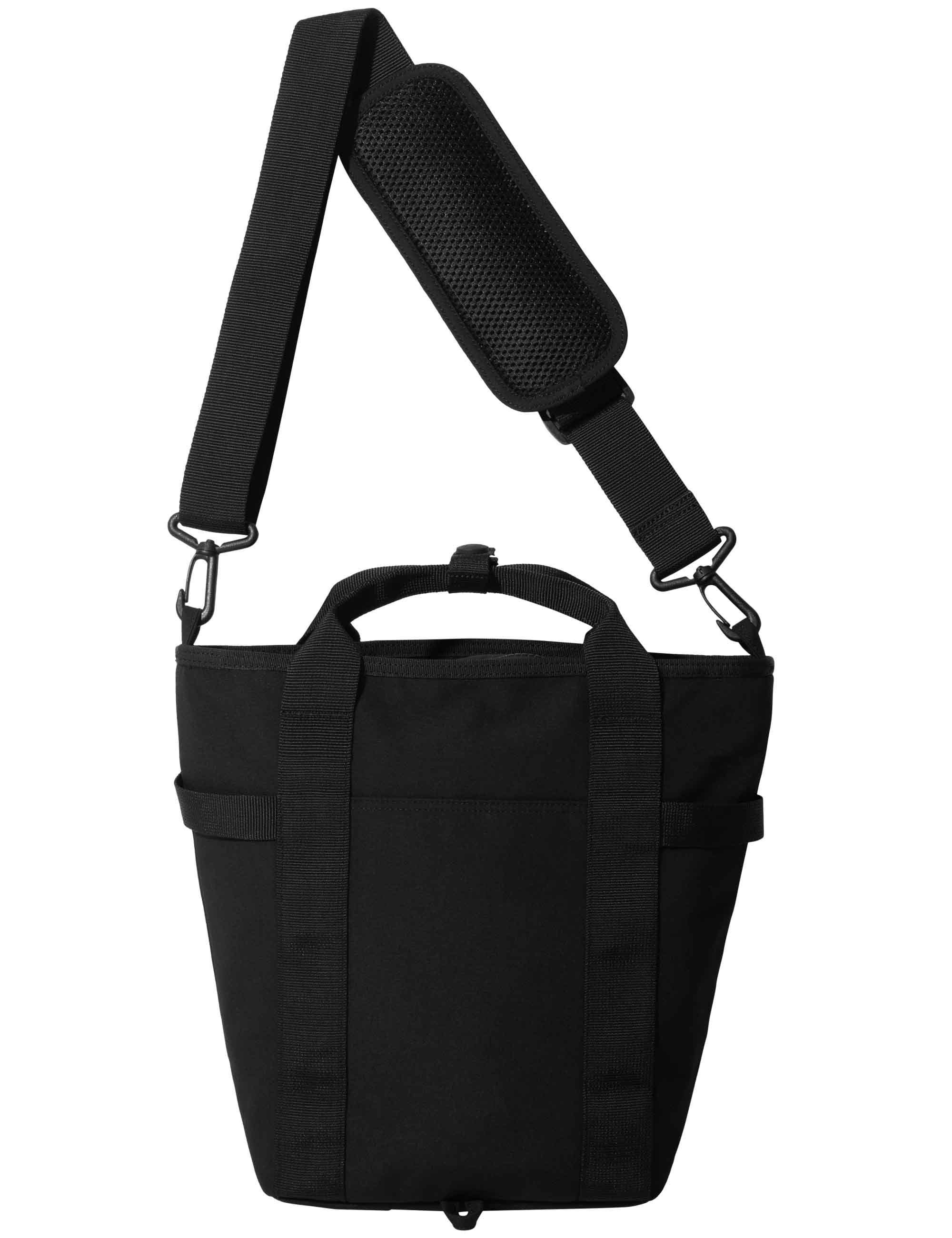 Kayton Small Bag - Black - Image 2
