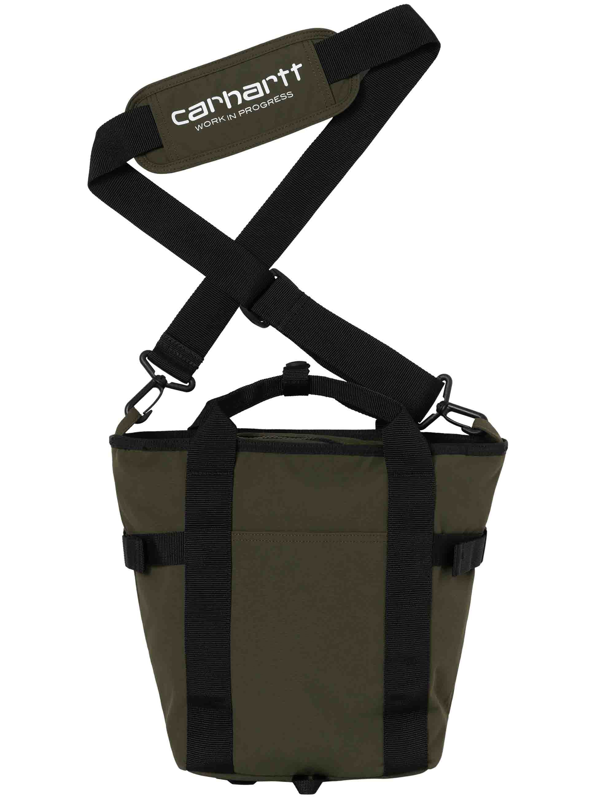 Kayton Small Bag - Office Green - Image 2