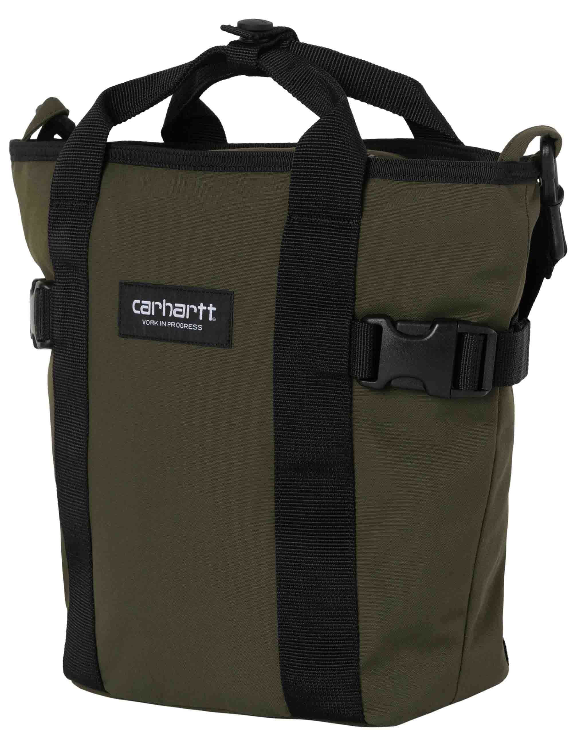 Kayton Small Bag - Office Green - Image 3