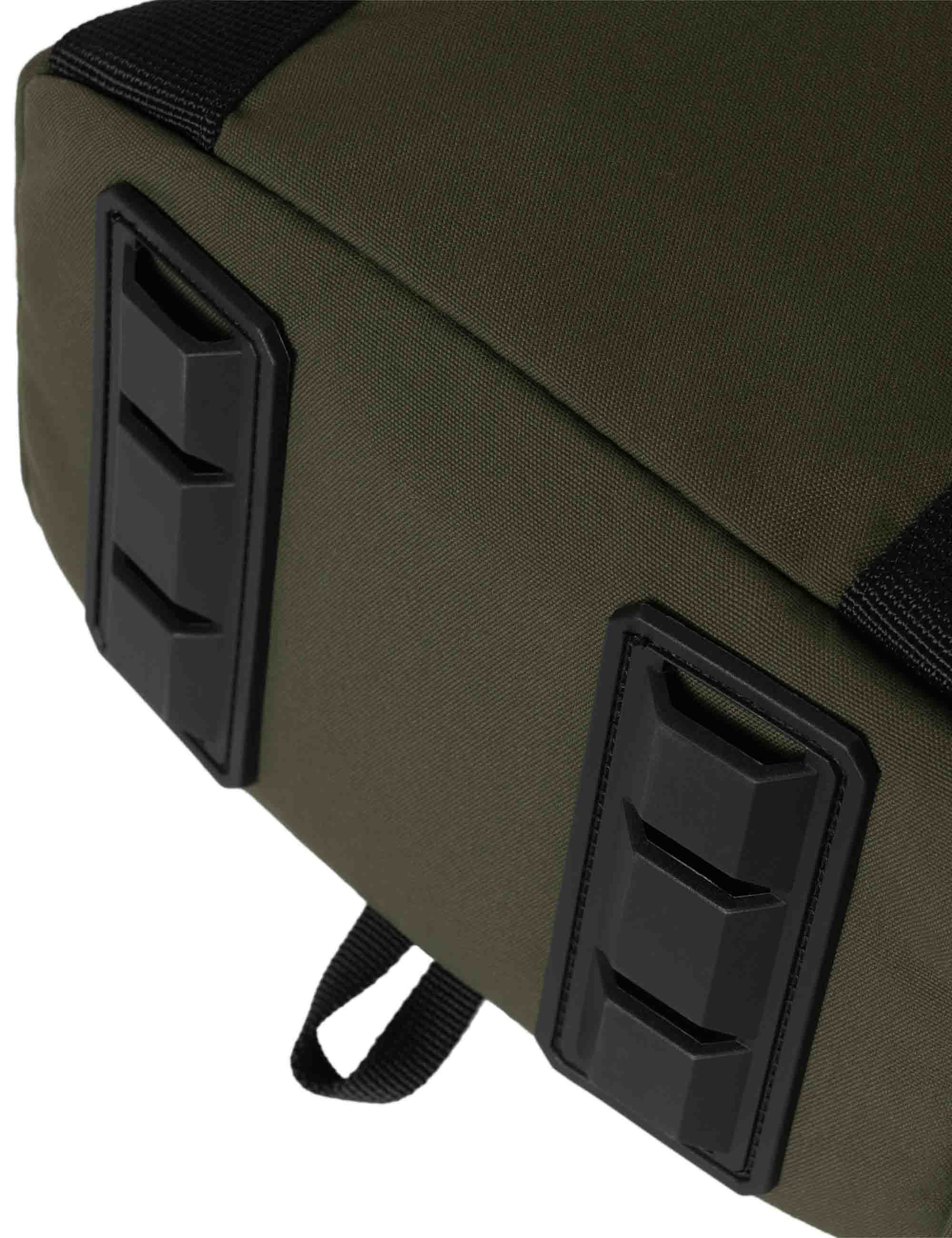 Kayton Small Bag - Office Green - Image 5