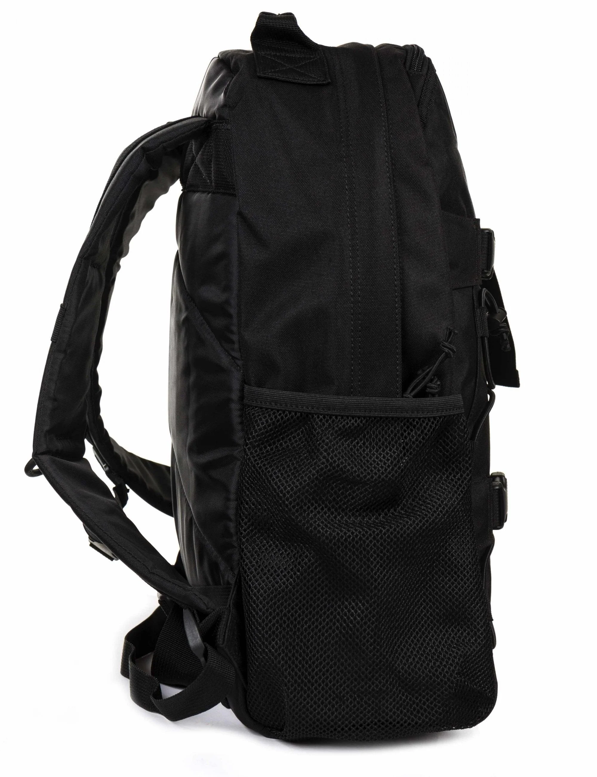 Kickflip 25L Backpack - Black - Image 4