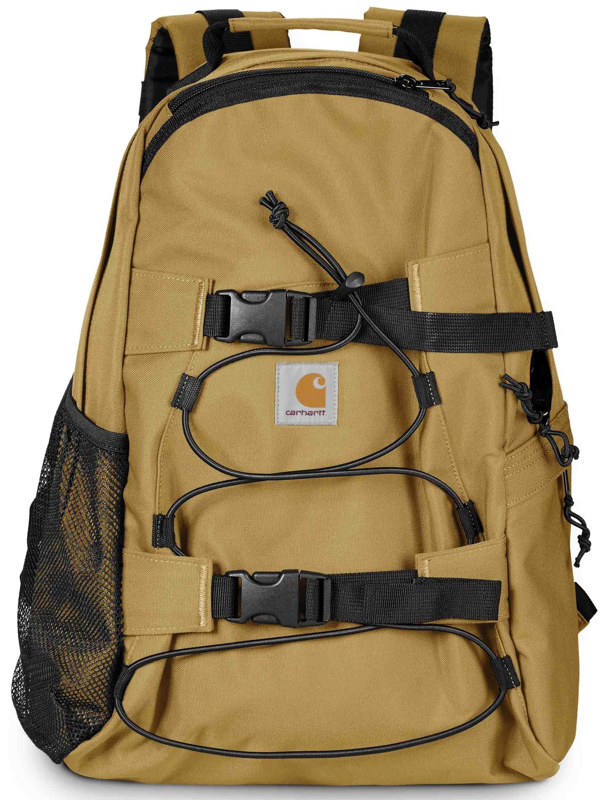 Kickflip 25L Backpack - Bourbon