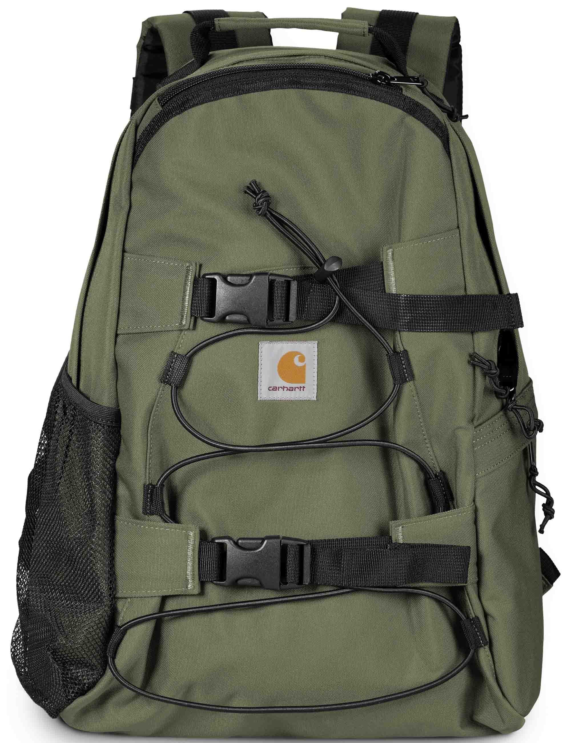 Kickflip 25L Backpack - Leaf