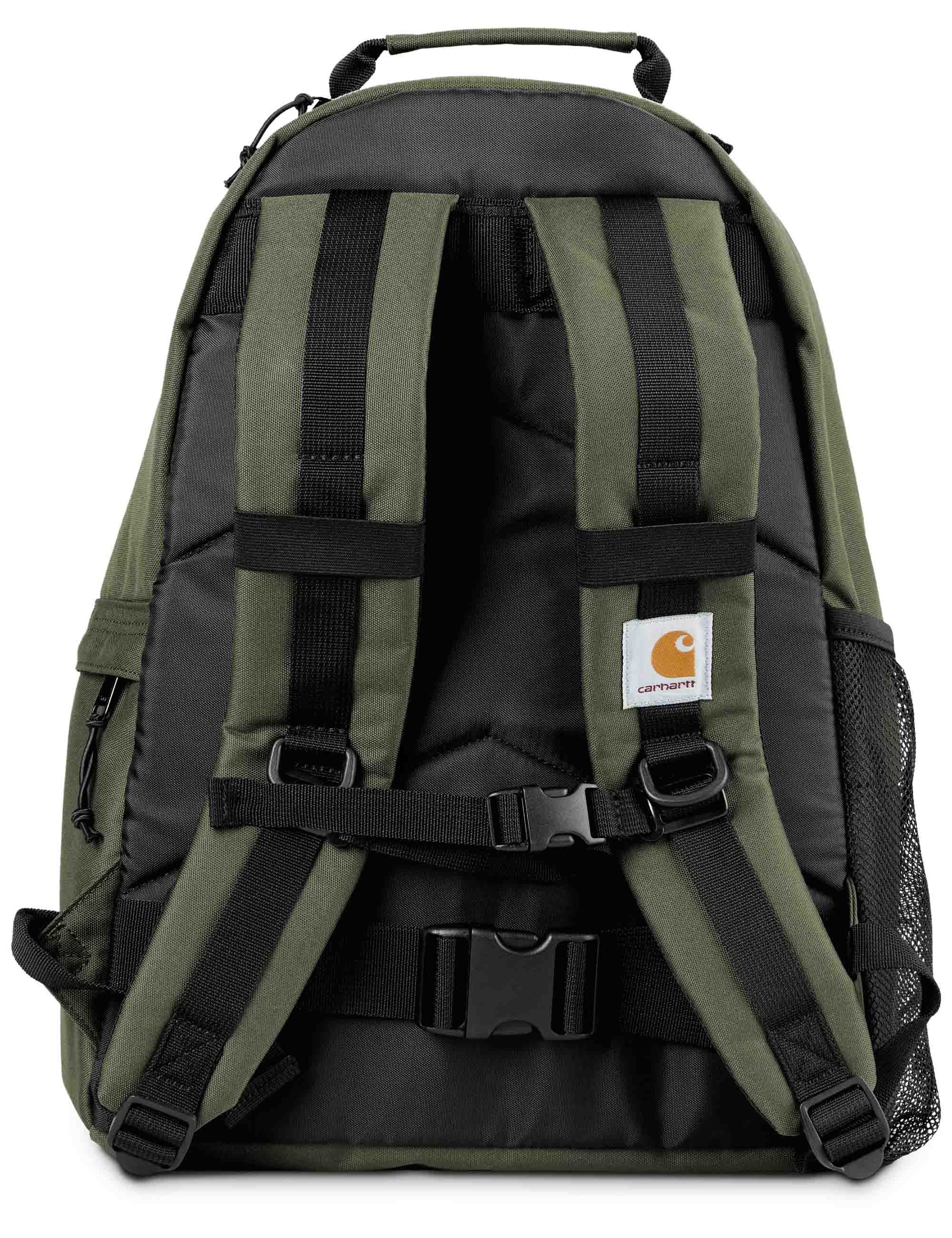 Kickflip 25L Backpack - Leaf - Image 2