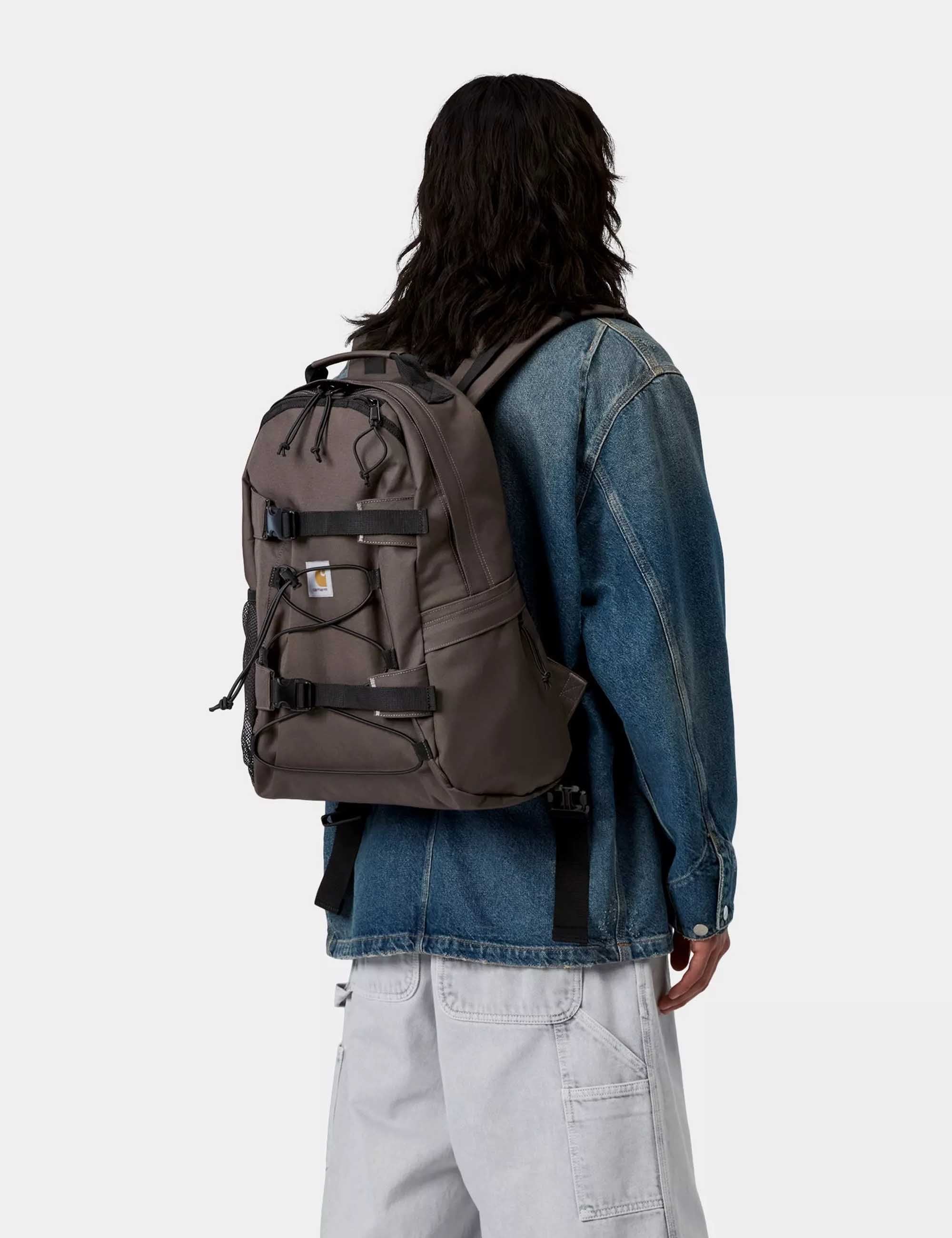 Kickflip 25L Backpack - Shale - Image 2
