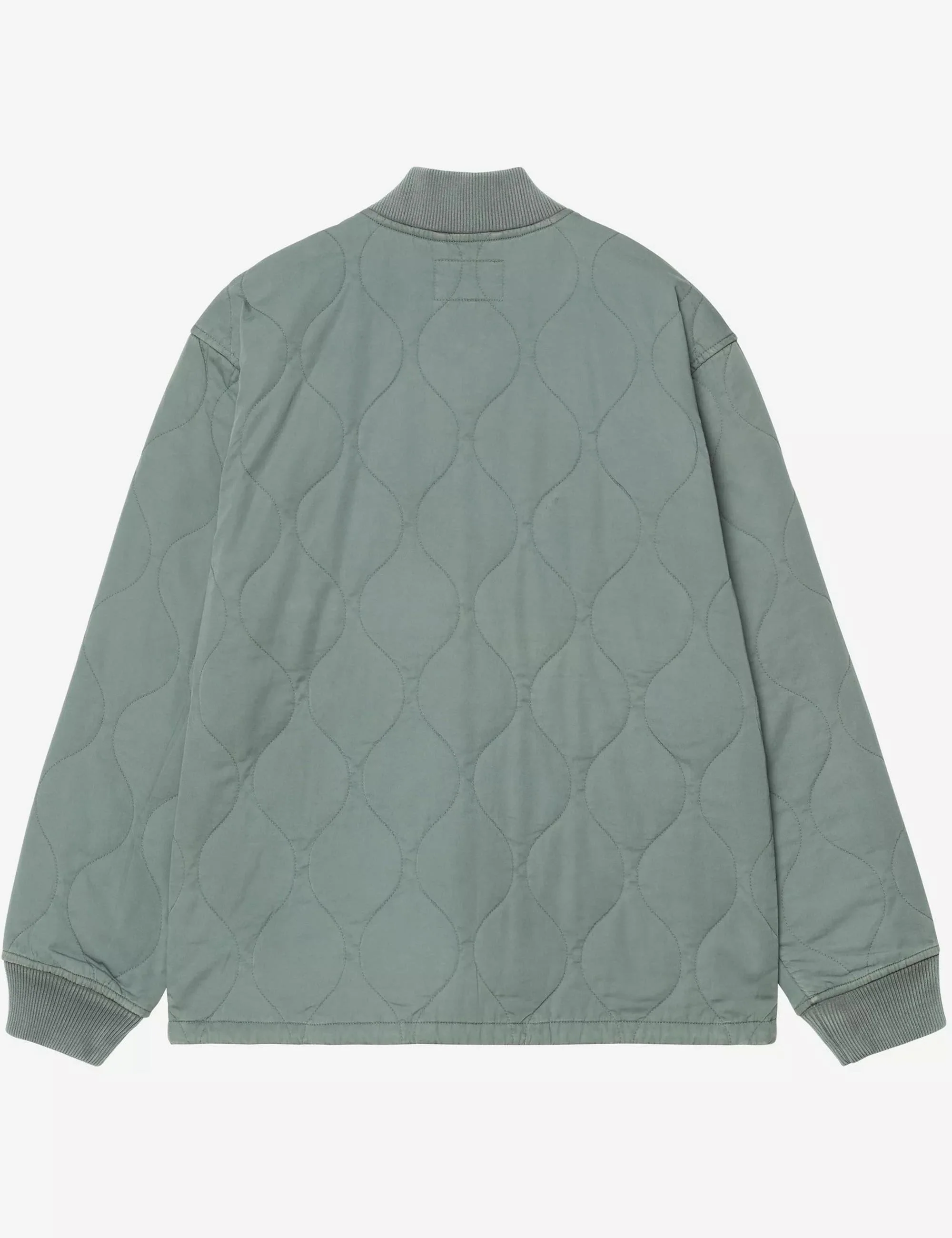 Kylan Liner - Velvet Green - Image 3