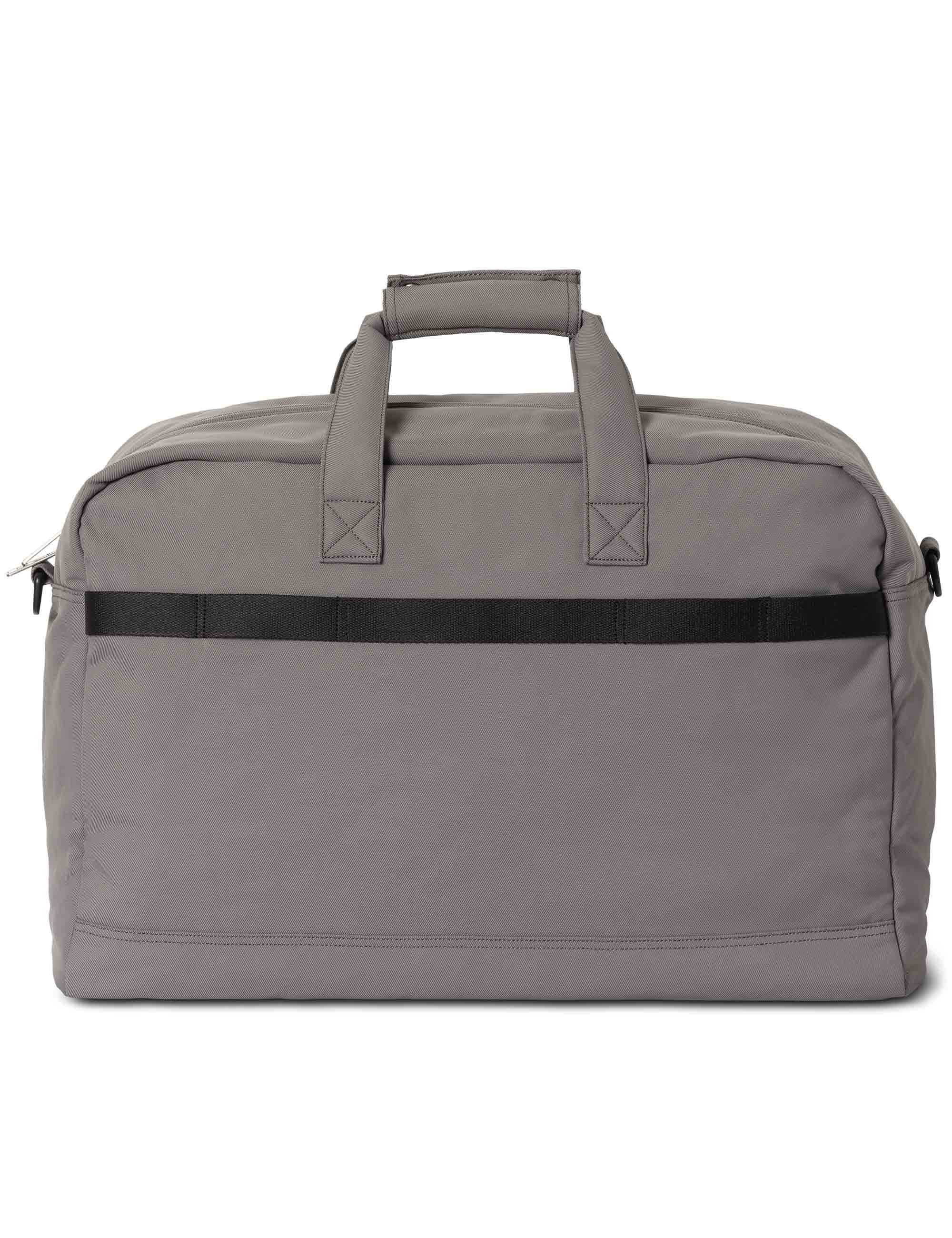 Leroy 30L Weekend Duffel Bag - Porphyry - Image 2