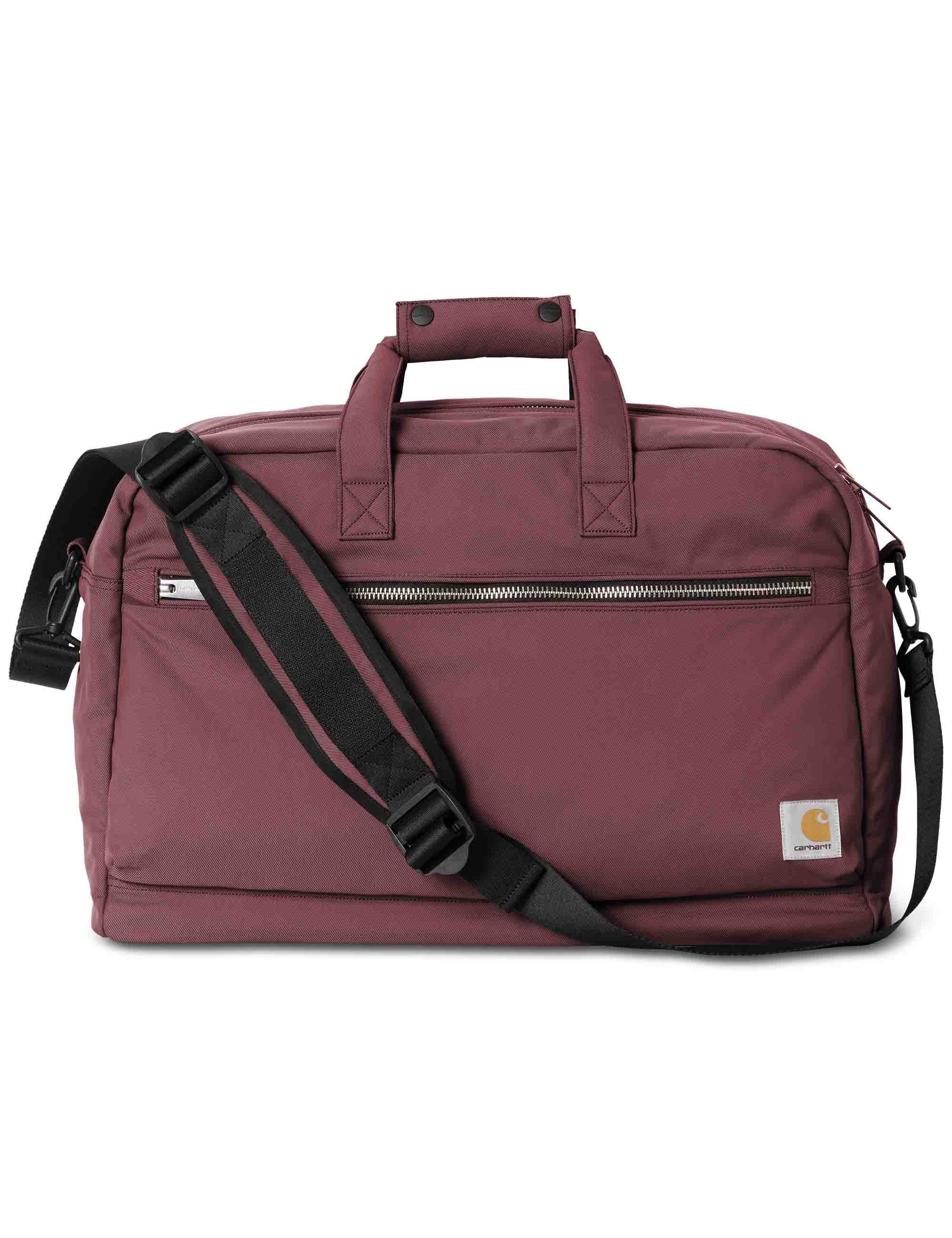 Leroy 30L Weekend Duffel Bag - Rondo